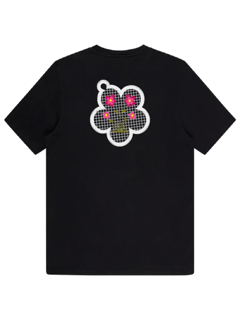 00 Chaveiro Flor Gz (миниатюра 4)