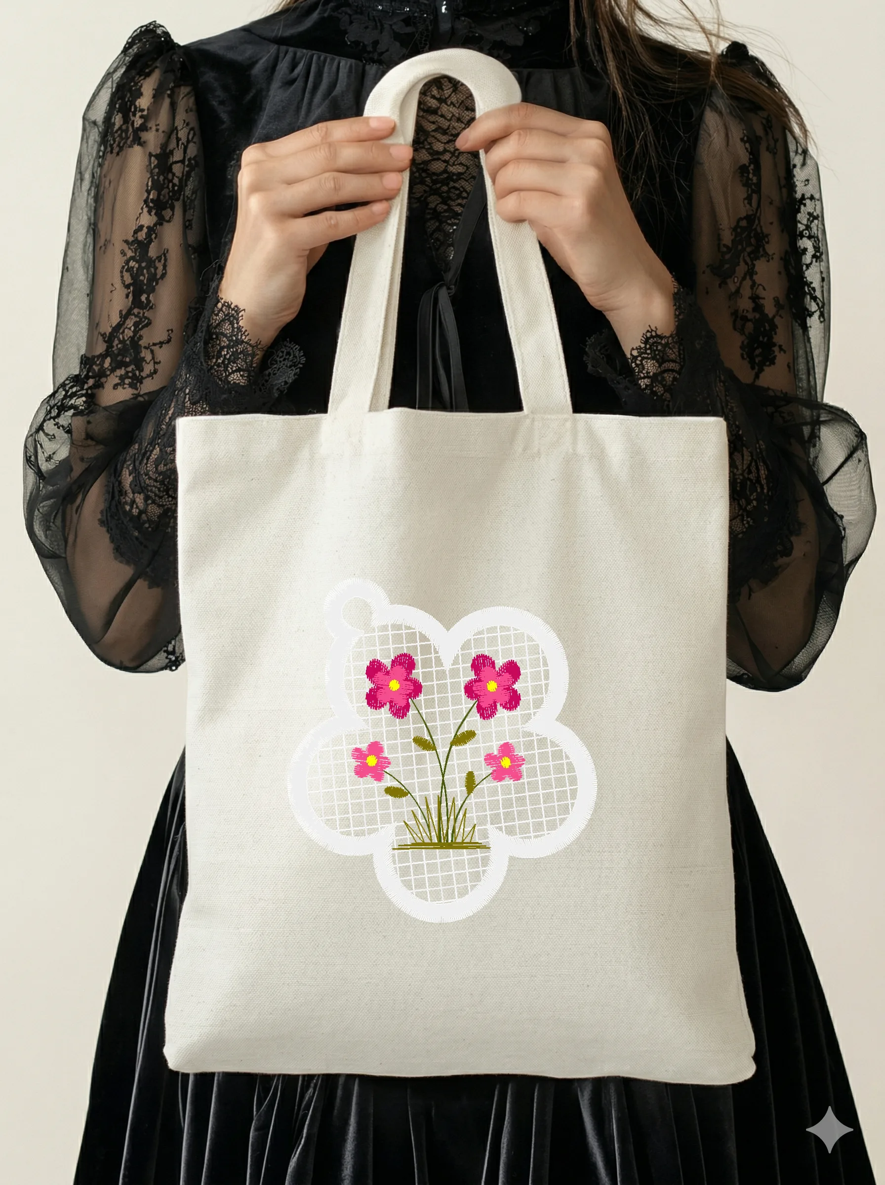 00 Chaveiro Flor Gz (миниатюра 5)