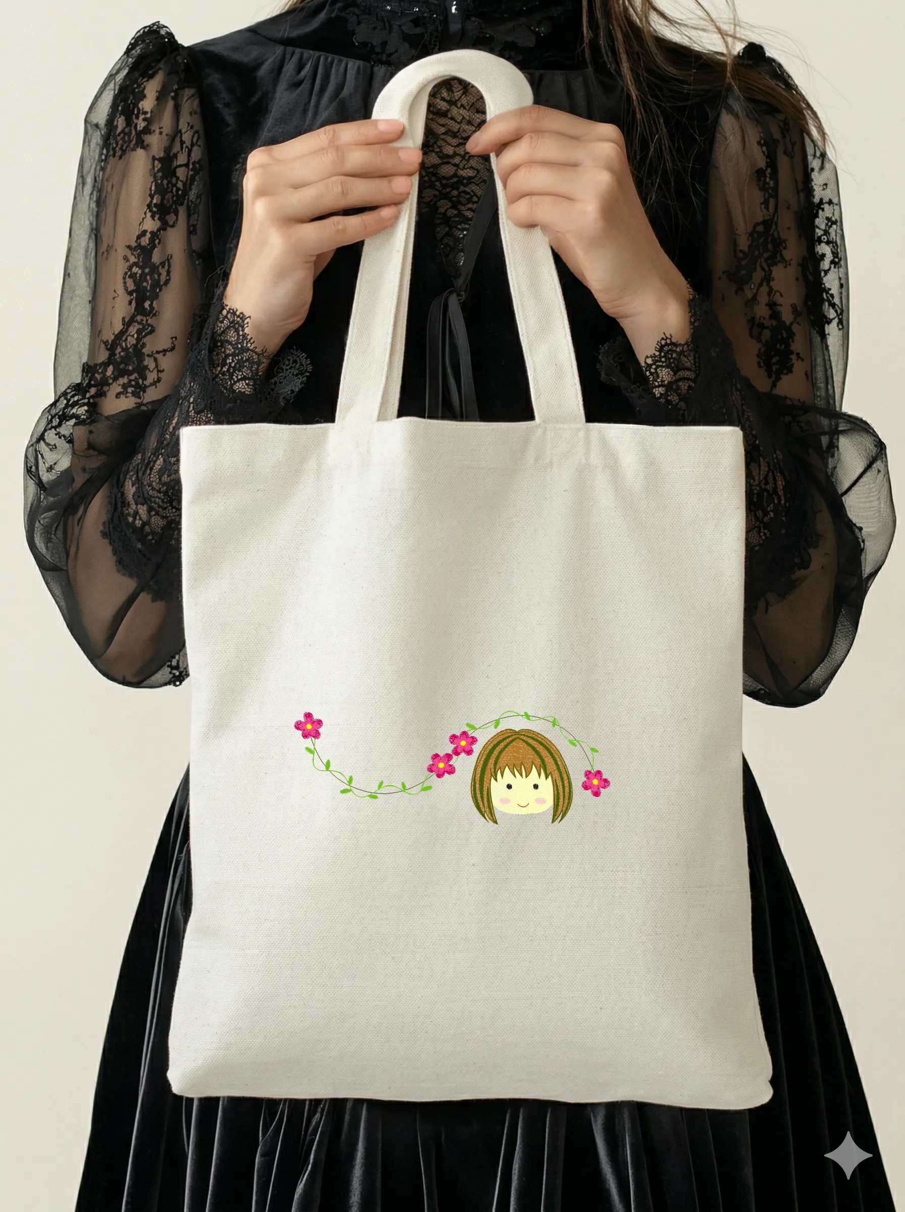 05 Moldura Nina Gz (миниатюра 5)