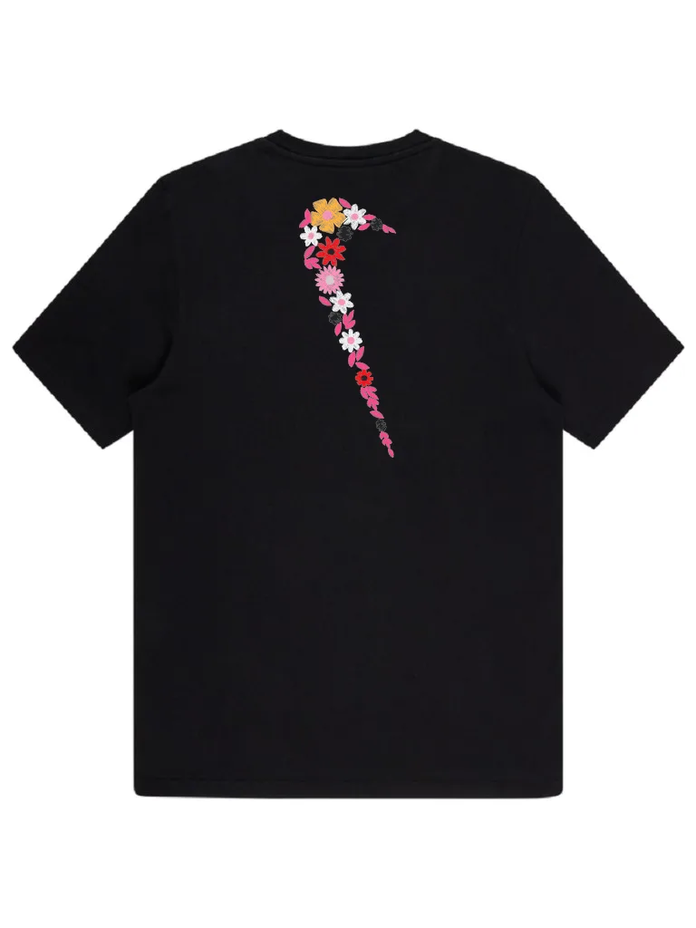 (Ned 2) Flowers Swoosh (4 8 In) (миниатюра 4)