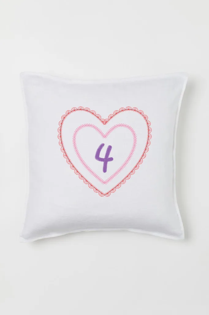 4 Heart5X7 (миниатюра 2)