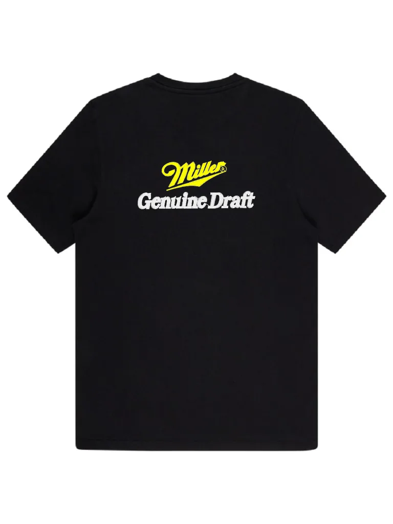Логотип Miller Genuine Draft (миниатюра 4)