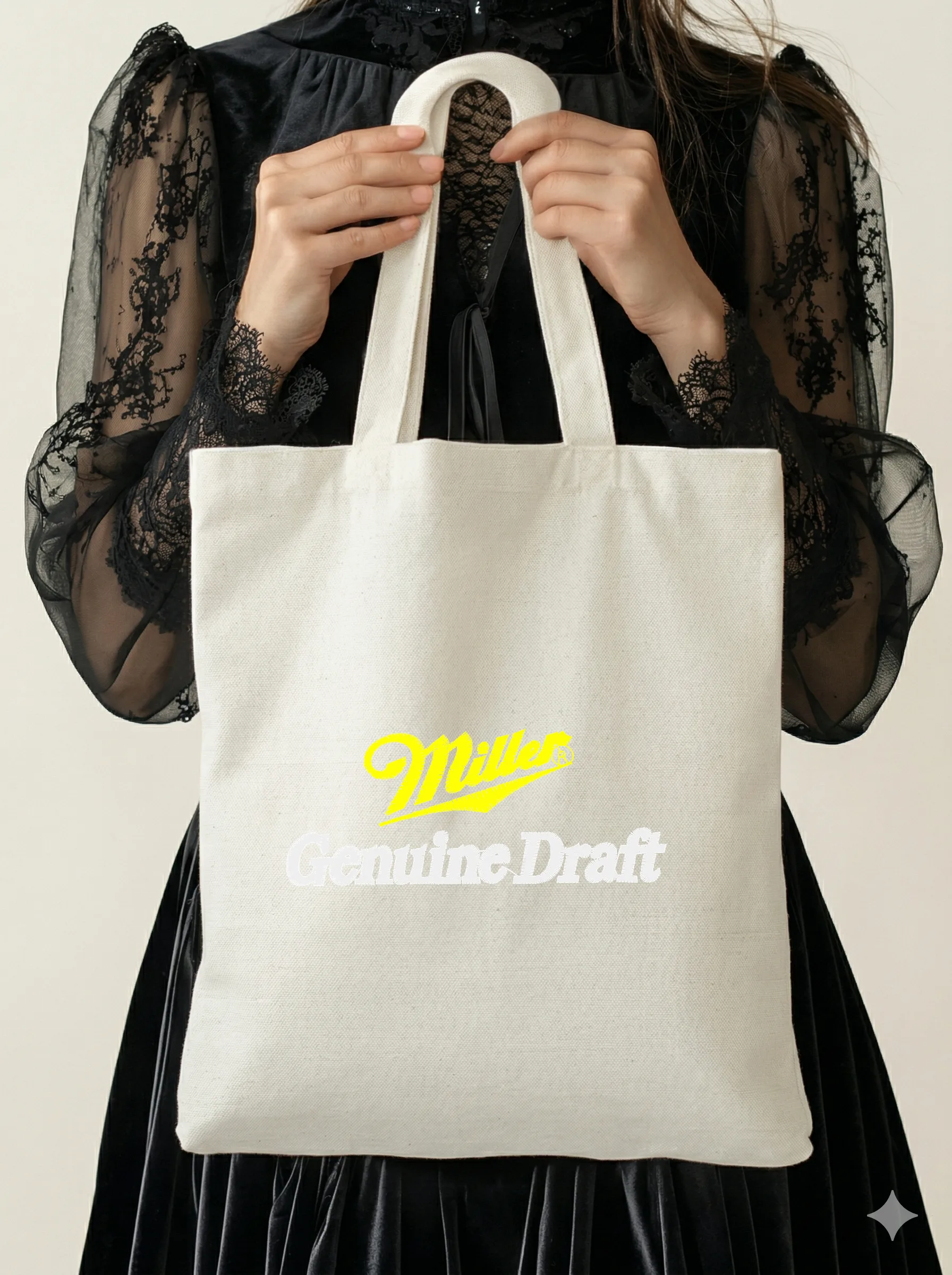 Логотип Miller Genuine Draft (миниатюра 5)