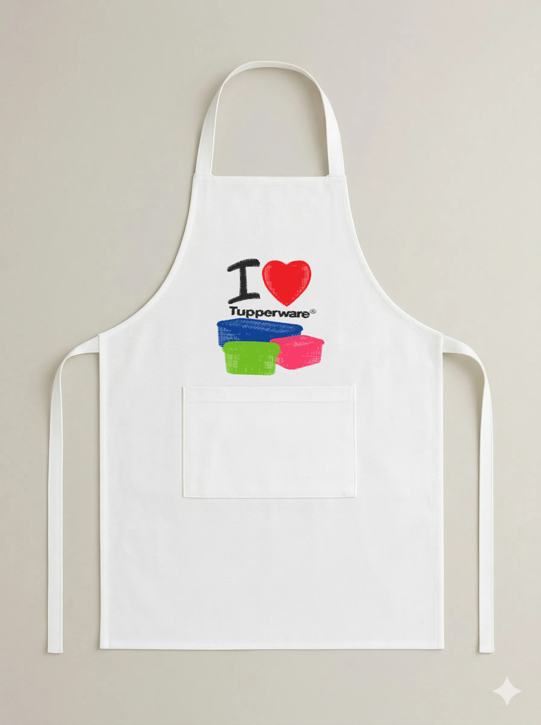 Я люблю Tupperware (миниатюра 6)