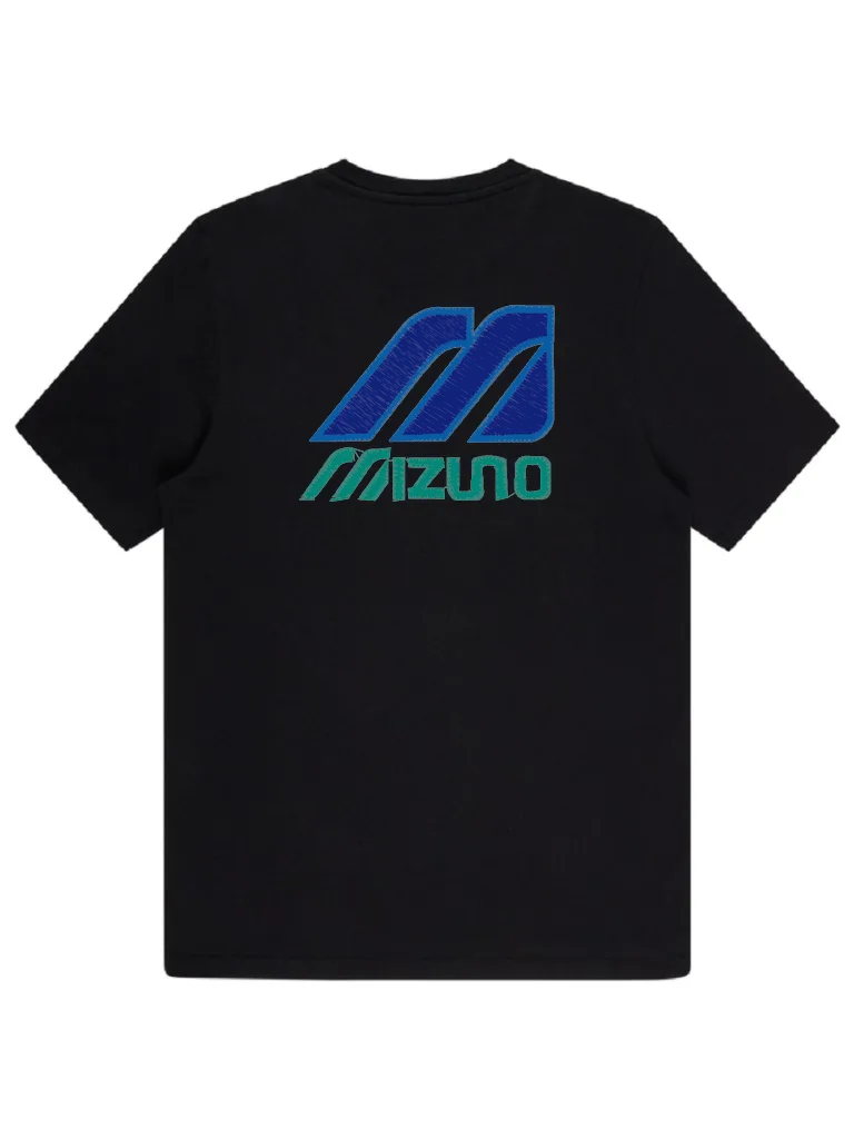 Спортивный логотип Mizuno (миниатюра 4)