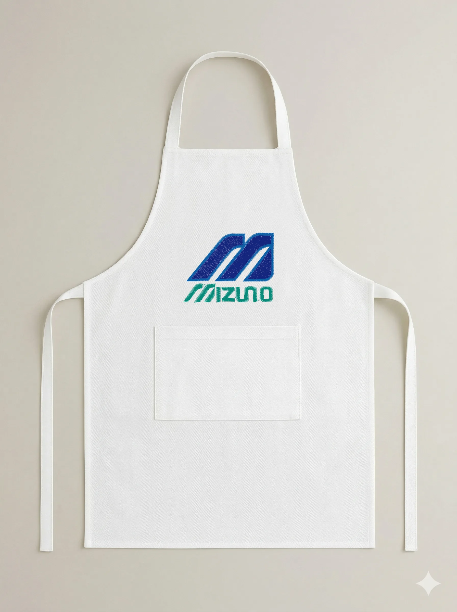 Спортивный логотип Mizuno (миниатюра 6)