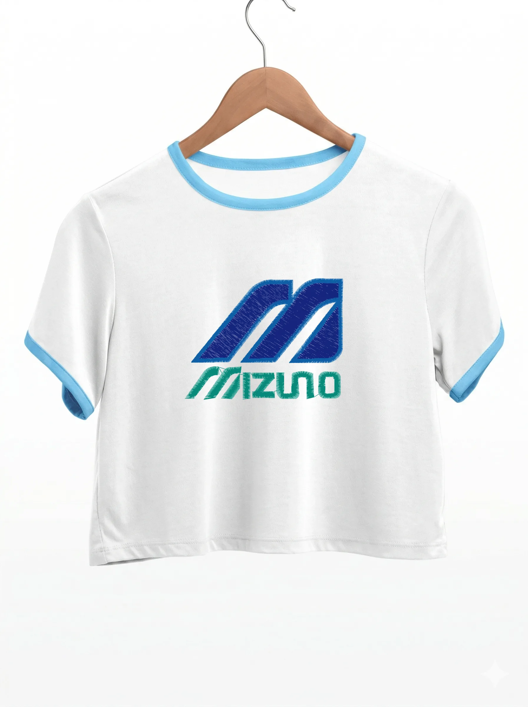 Спортивный логотип Mizuno (миниатюра 9)