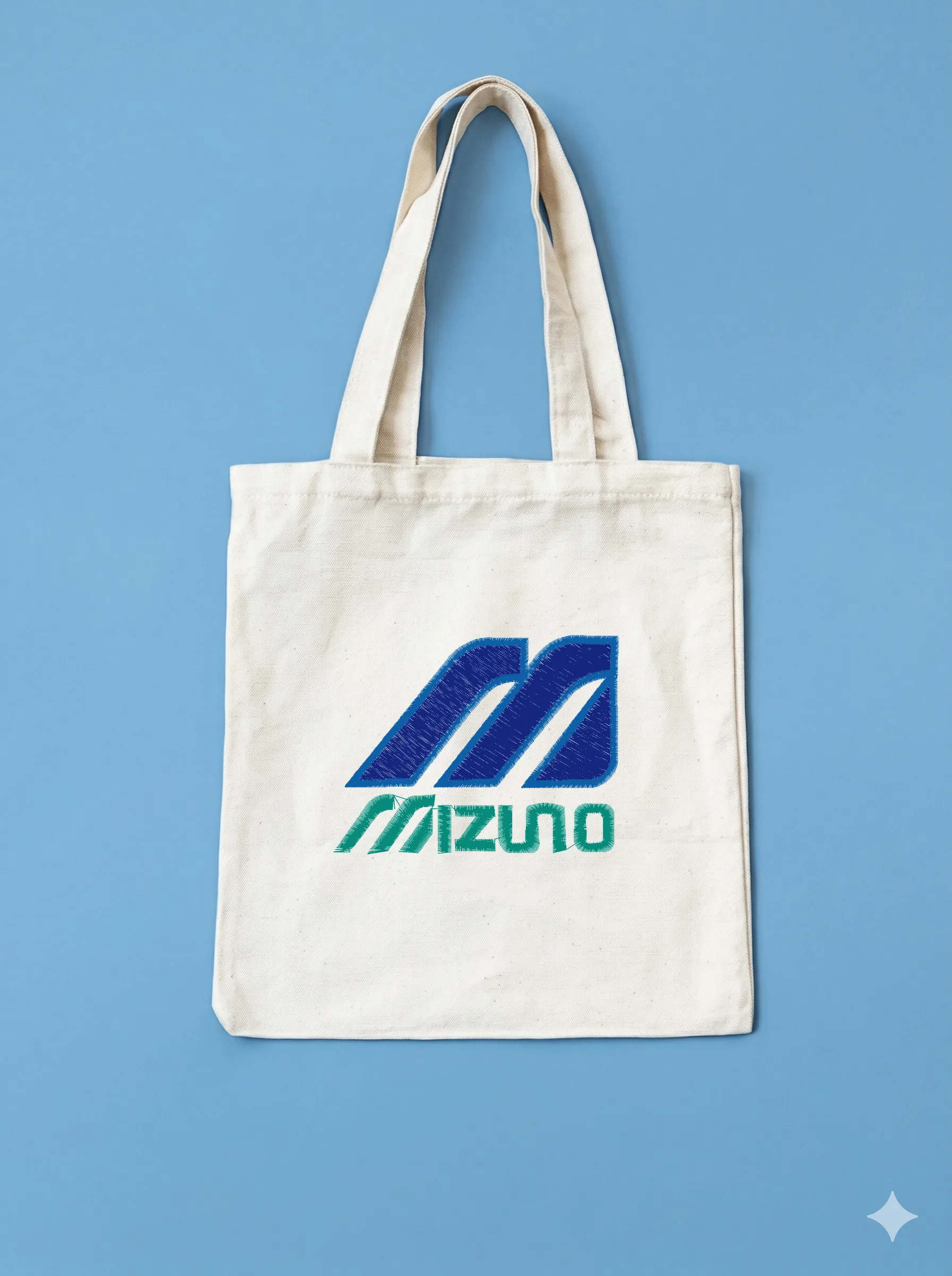 Спортивный логотип Mizuno (миниатюра 10)