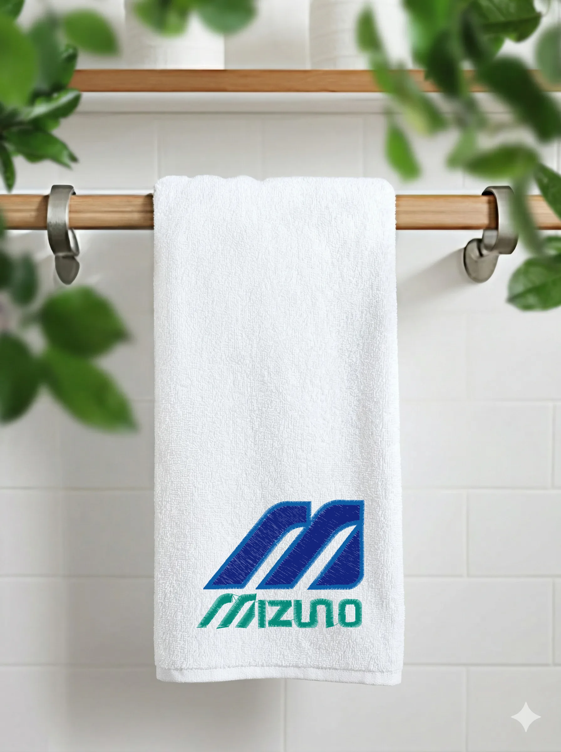 Спортивный логотип Mizuno (миниатюра 11)