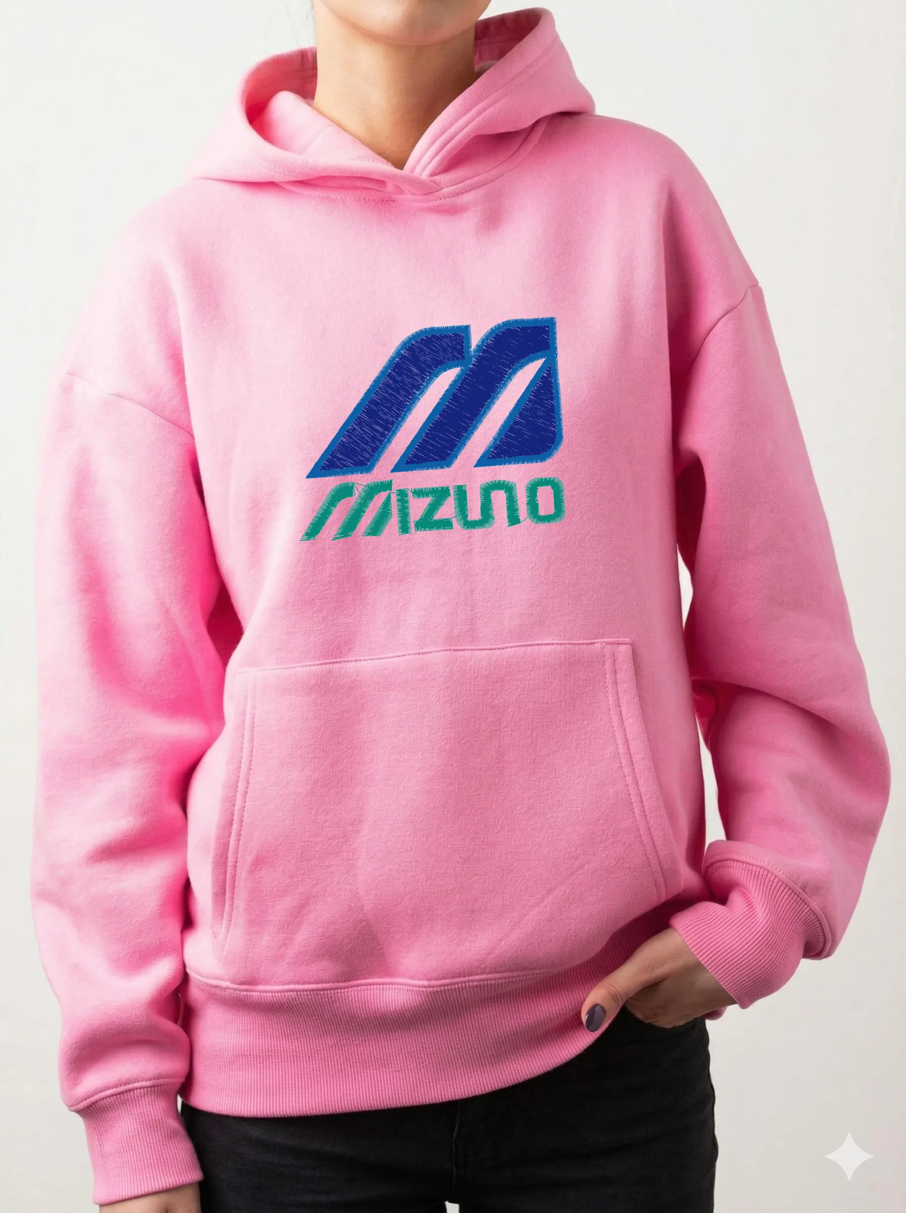 Спортивный логотип Mizuno (миниатюра 12)