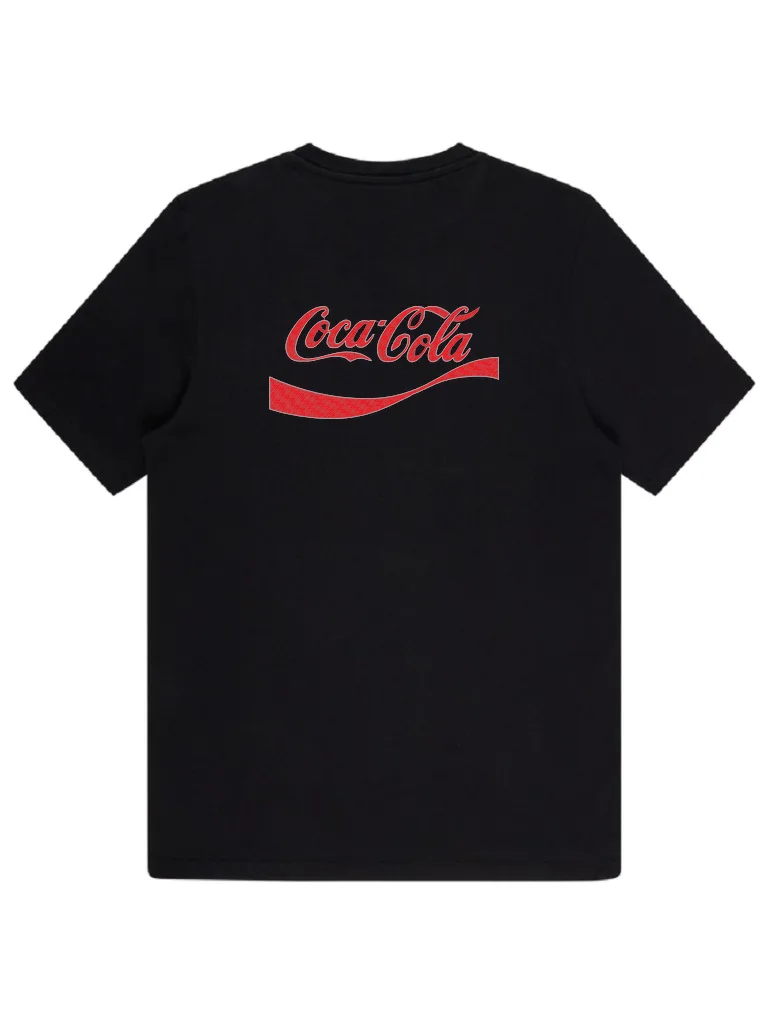 Фирменный логотип Coca-Cola (миниатюра 4)