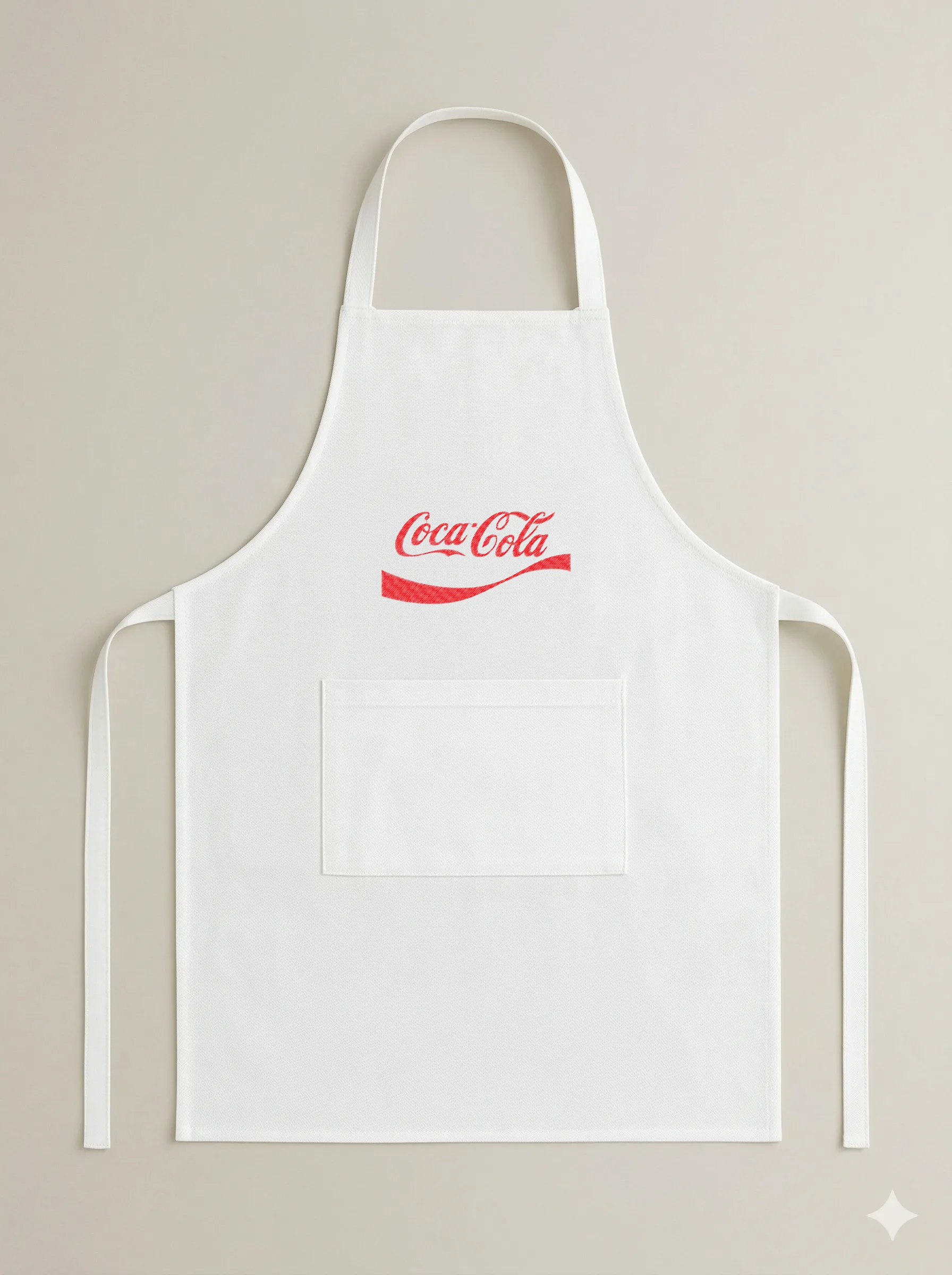 Фирменный логотип Coca-Cola (миниатюра 6)