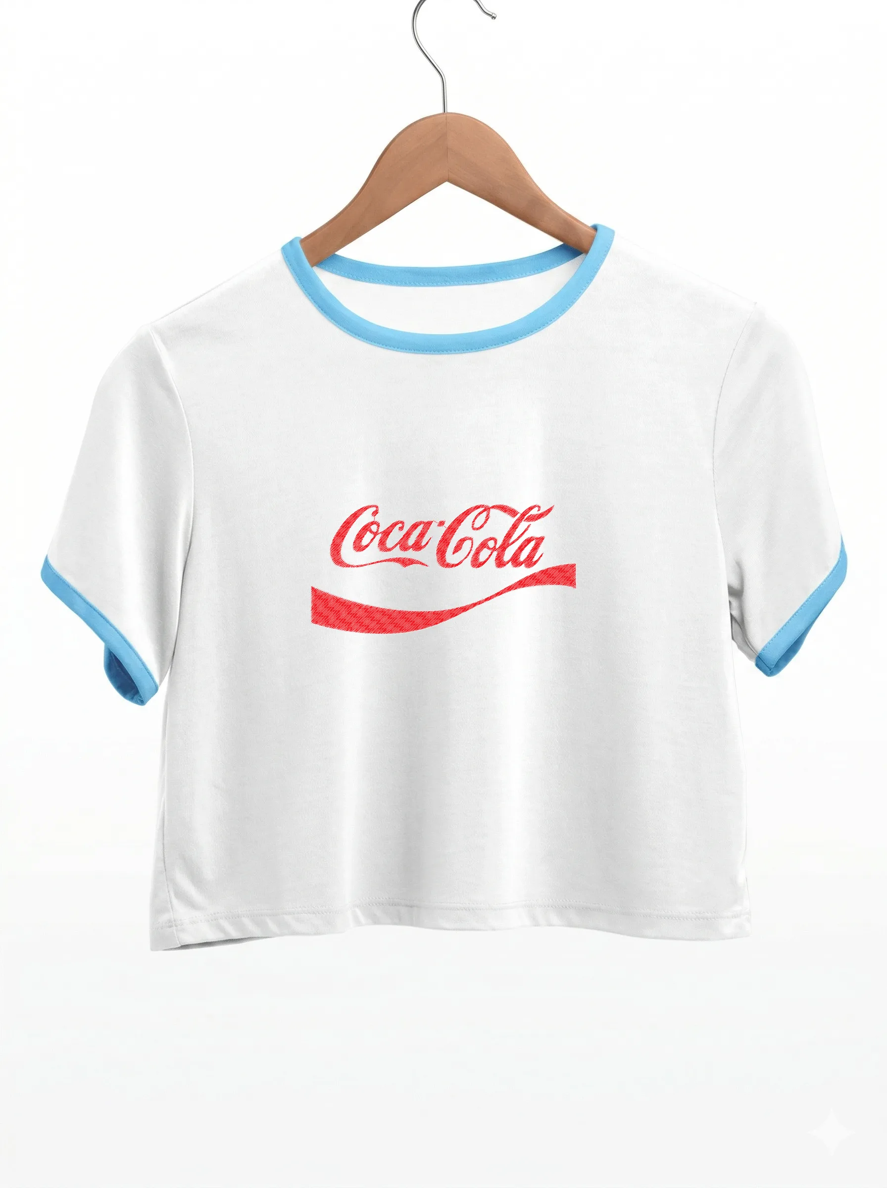 Фирменный логотип Coca-Cola (миниатюра 9)