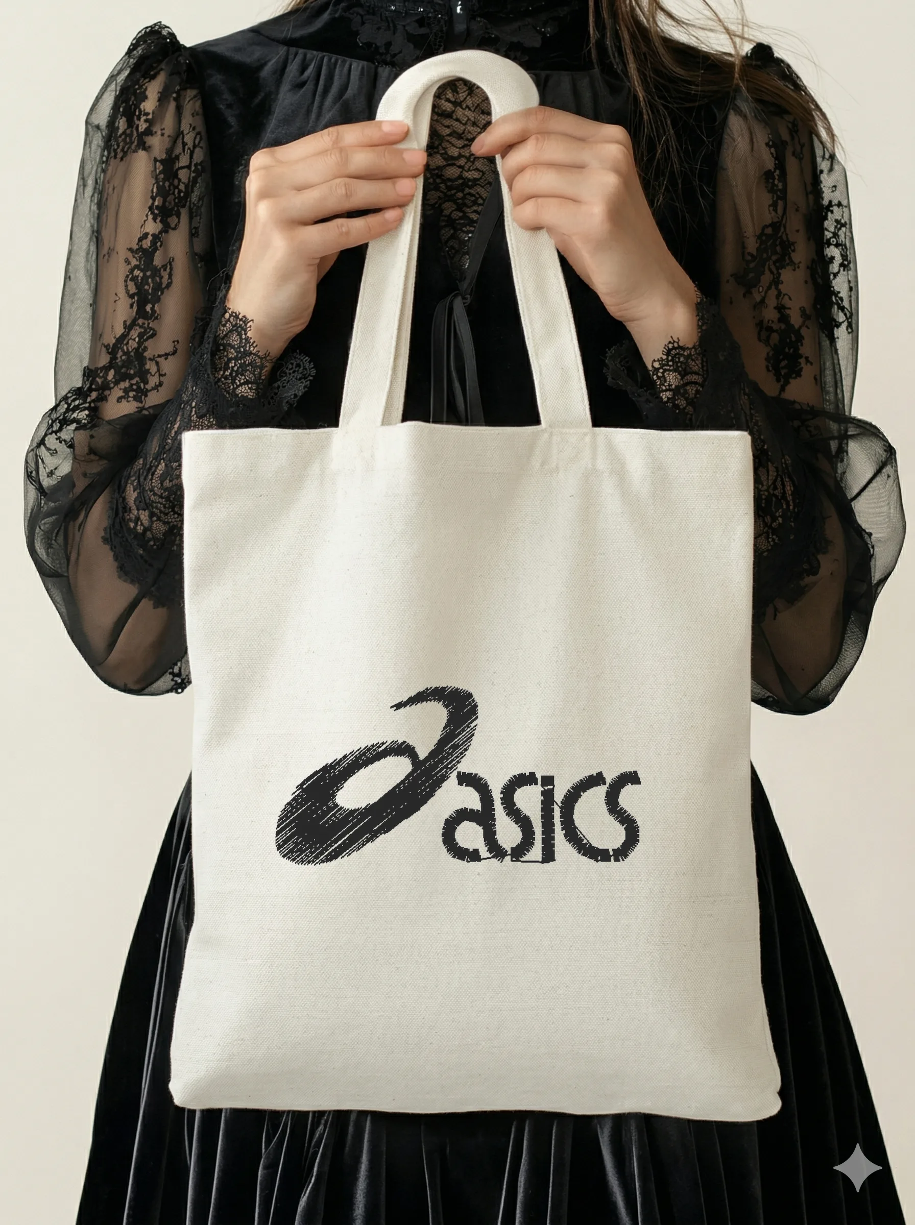 Спортивный логотип Asics (миниатюра 5)