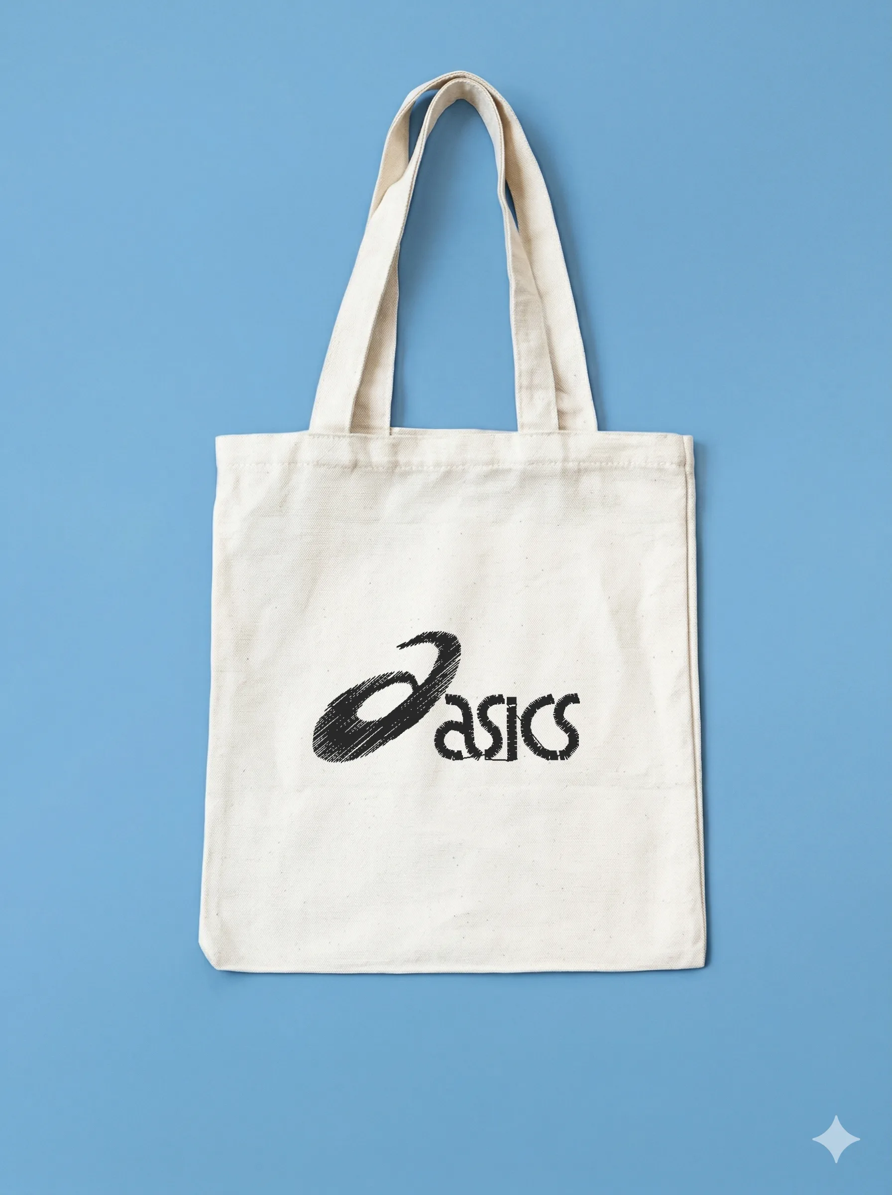 Спортивный логотип Asics (миниатюра 10)
