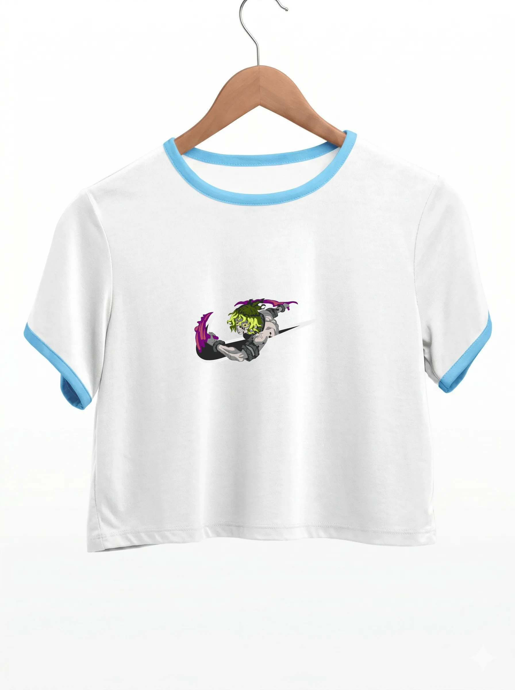 Аниме демон Гютаро (миниатюра 9)