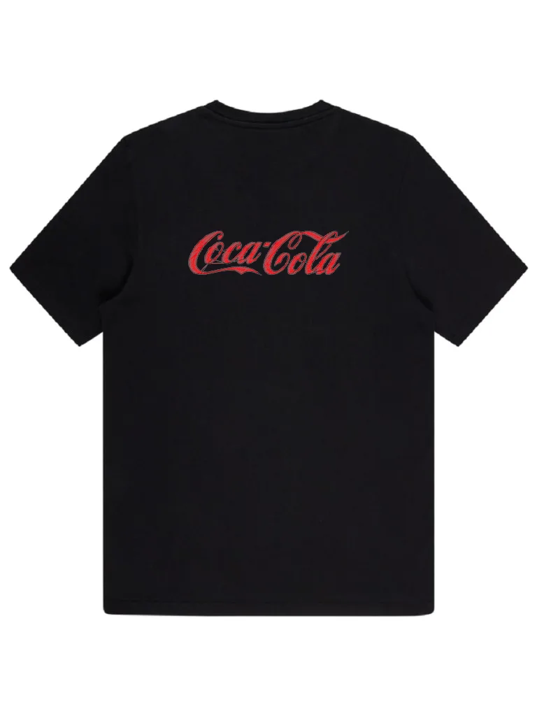 Классический логотип Coca-Cola (миниатюра 4)