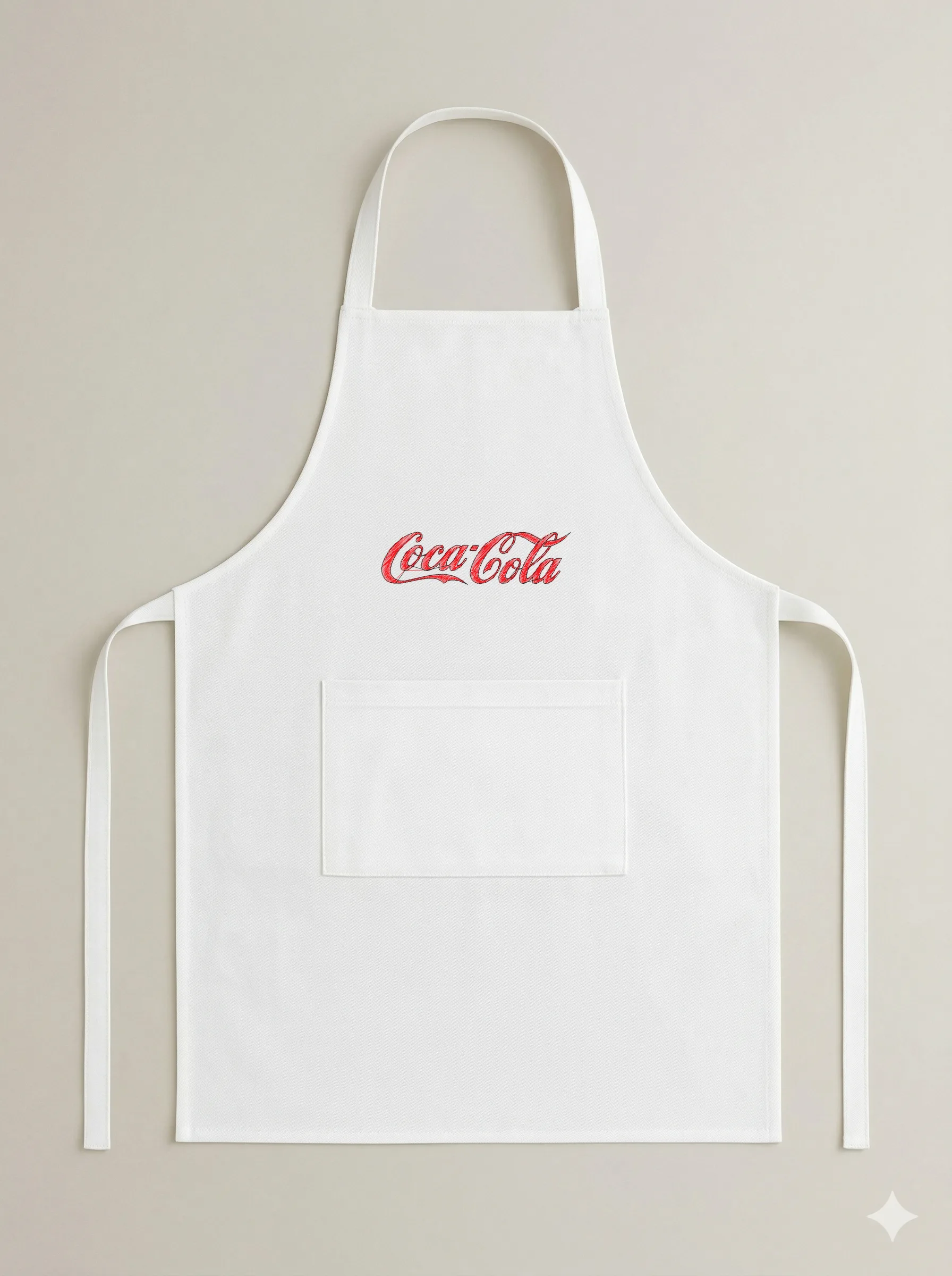 Классический логотип Coca-Cola (миниатюра 6)
