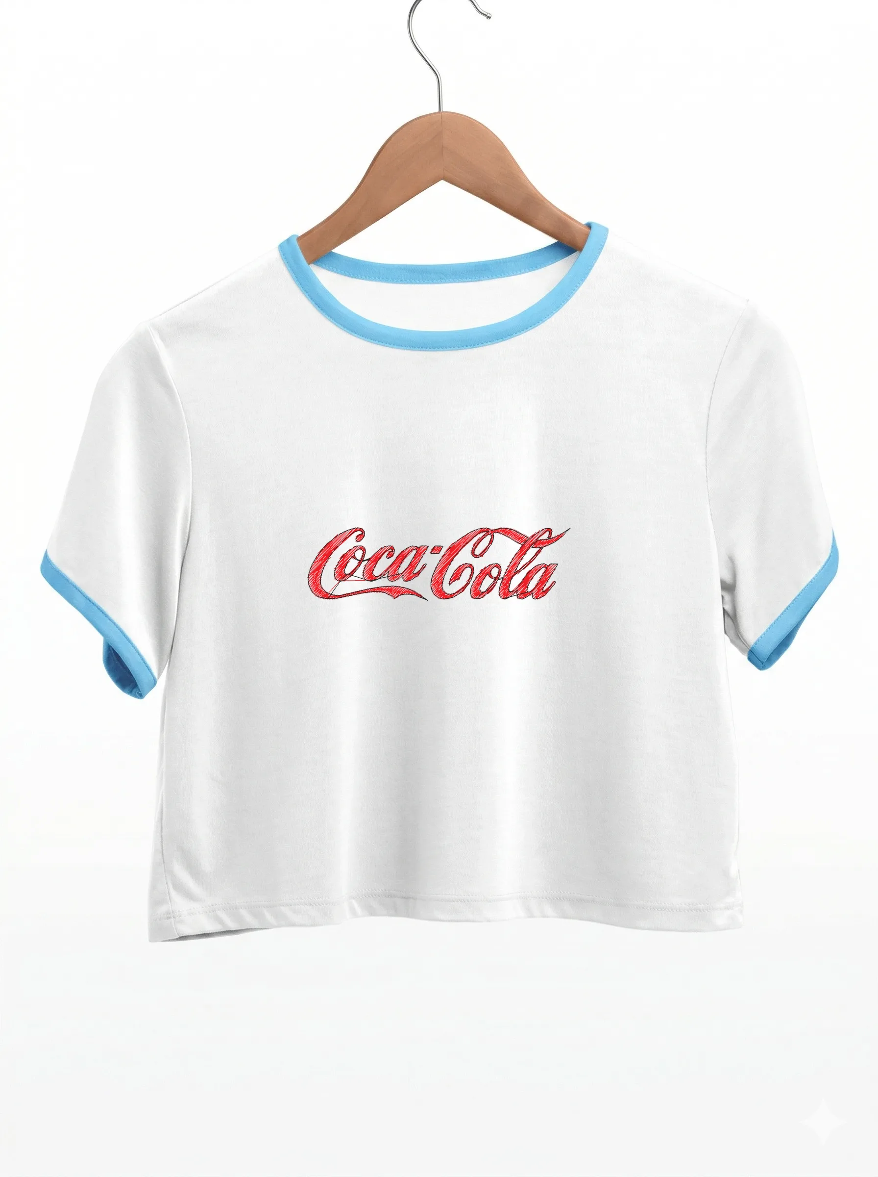 Классический логотип Coca-Cola (миниатюра 9)