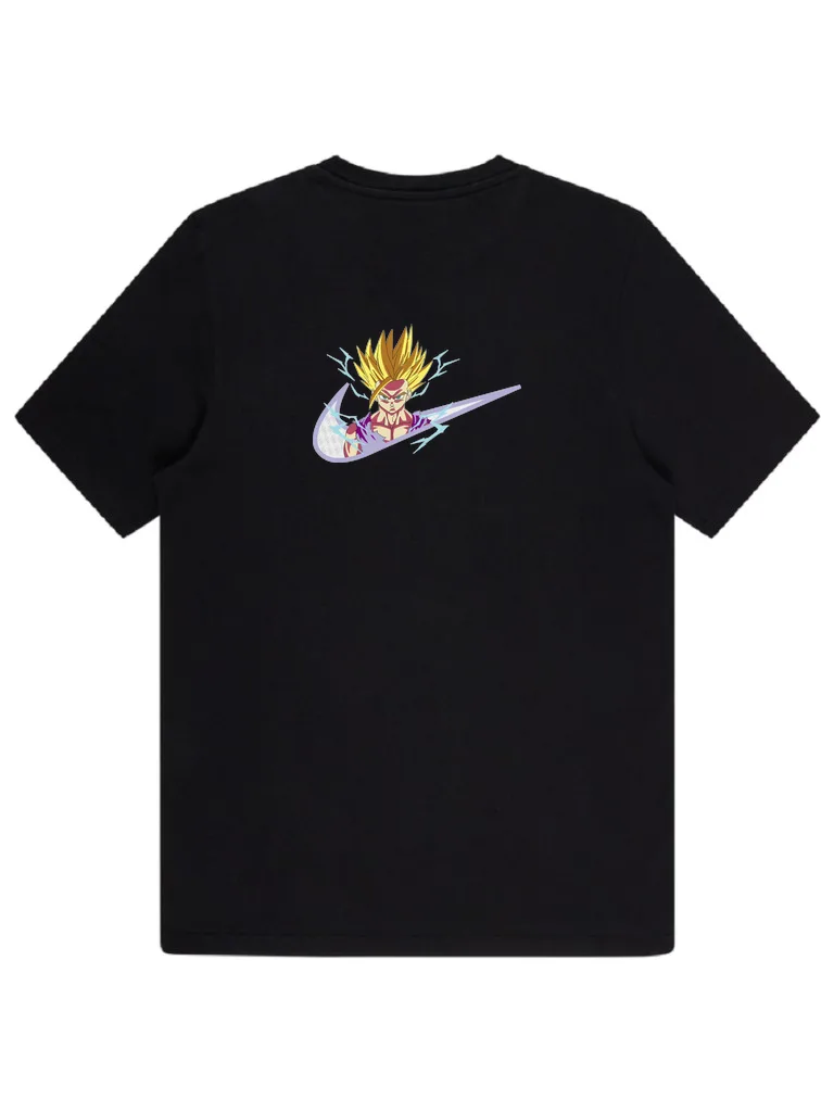 Супер Сайян Гохан (миниатюра 4)