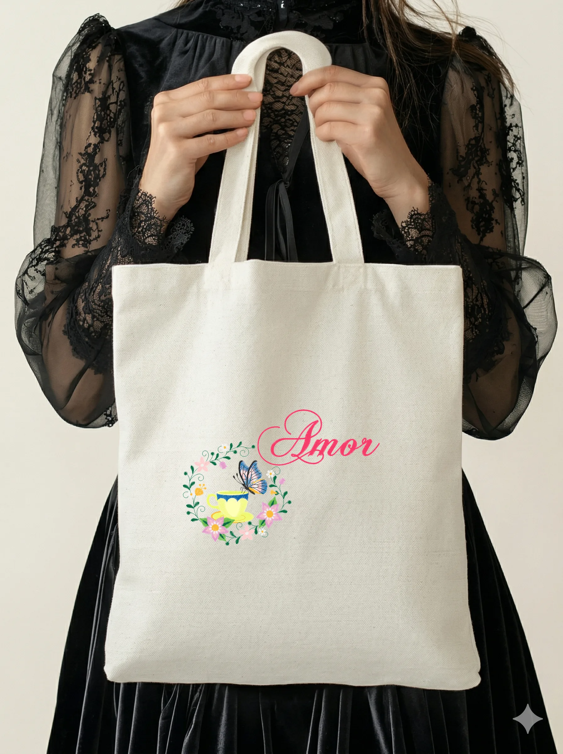 Цветочный венок Amor (миниатюра 5)