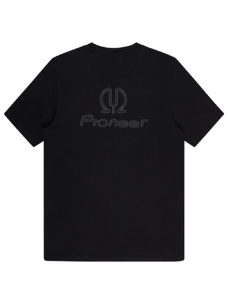 Легендарный логотип Pioneer (миниатюра 4)