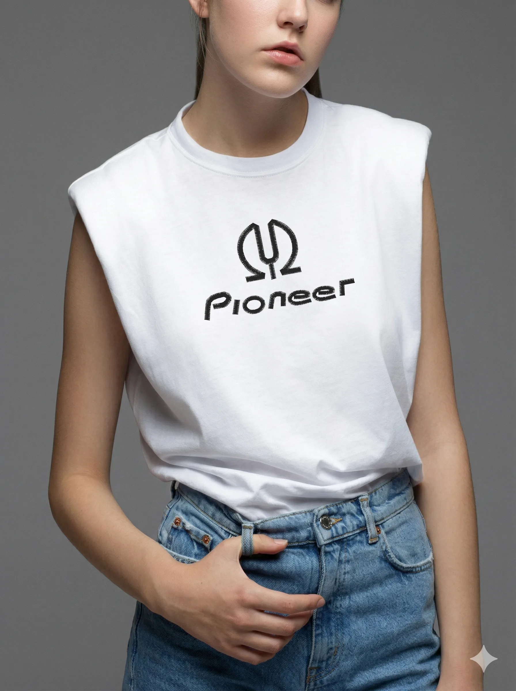 Легендарный логотип Pioneer (миниатюра 8)