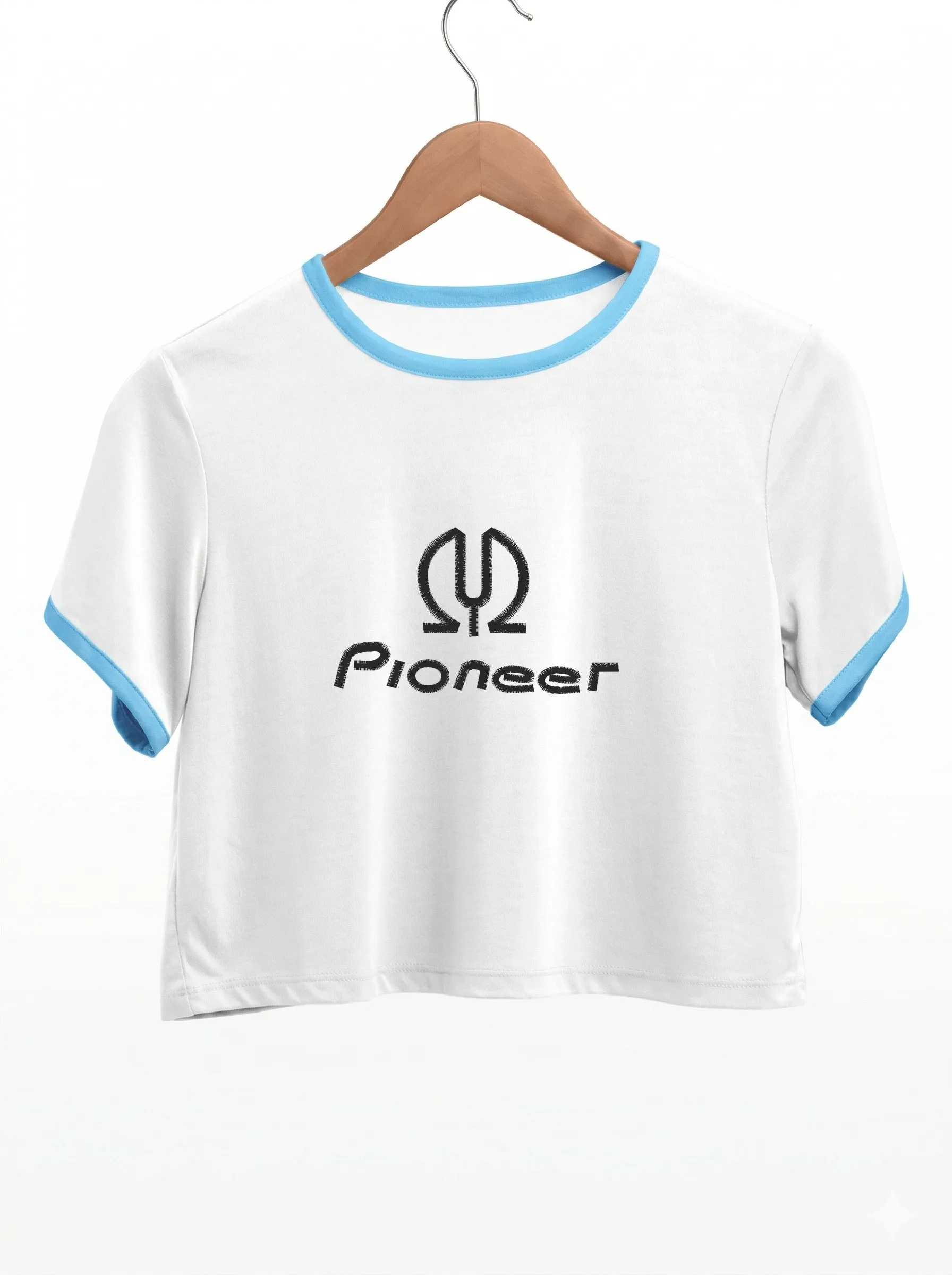 Легендарный логотип Pioneer (миниатюра 9)