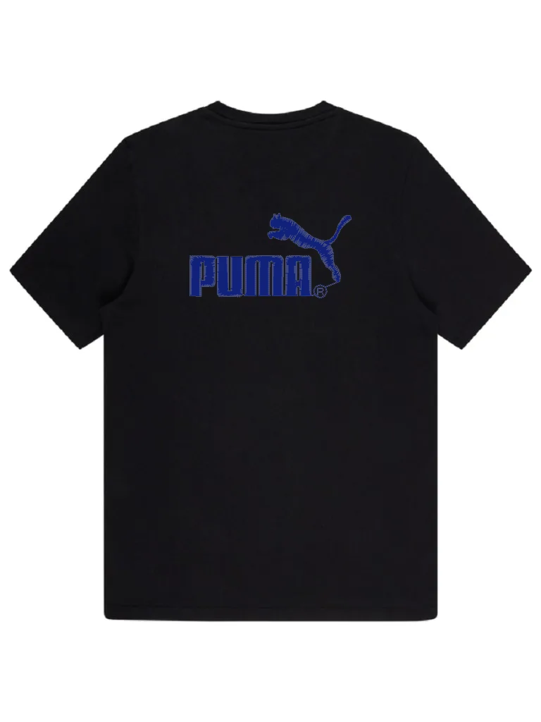 Спортивный логотип Puma (миниатюра 4)