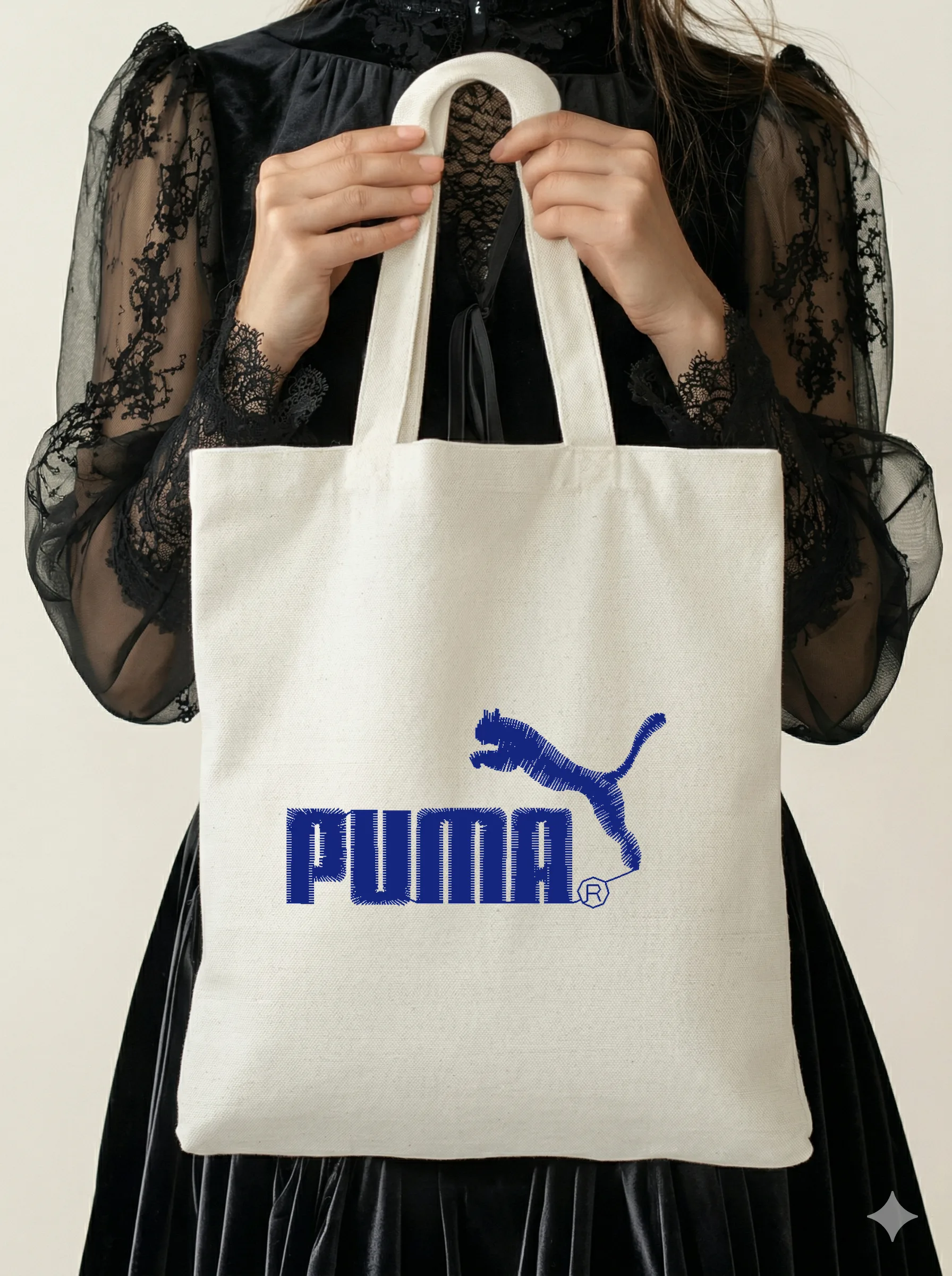 Спортивный логотип Puma (миниатюра 5)