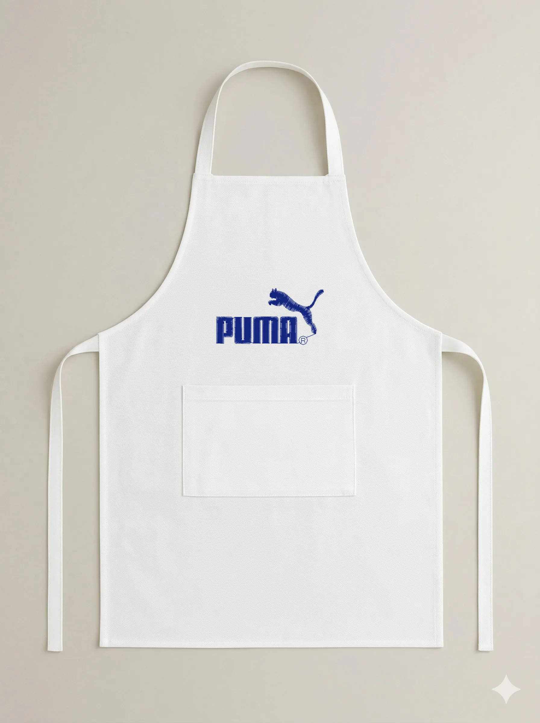 Спортивный логотип Puma (миниатюра 6)