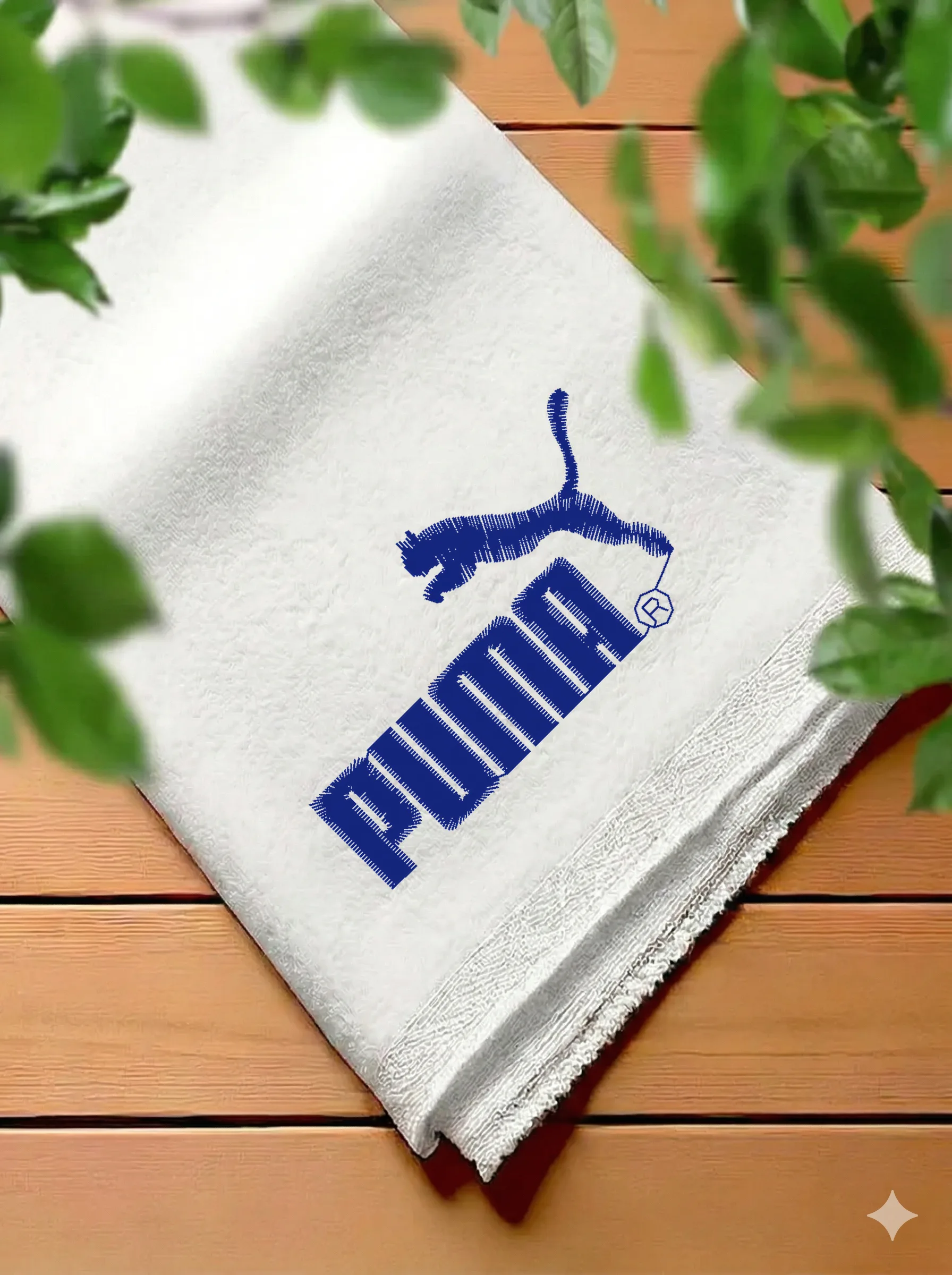 Спортивный логотип Puma (миниатюра 7)