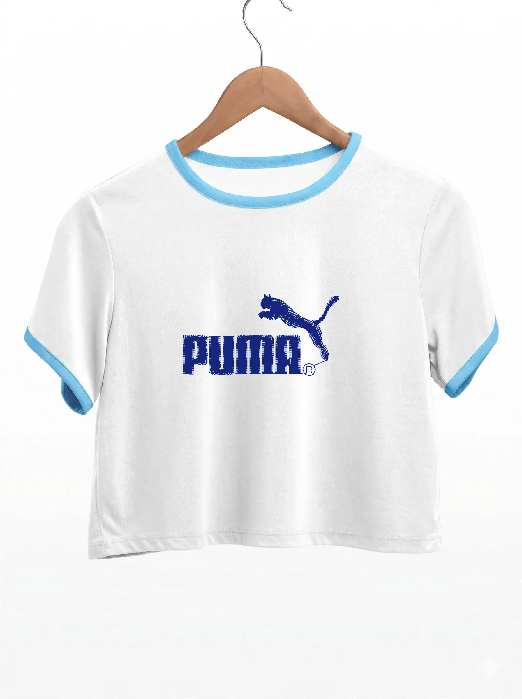 Спортивный логотип Puma (миниатюра 9)