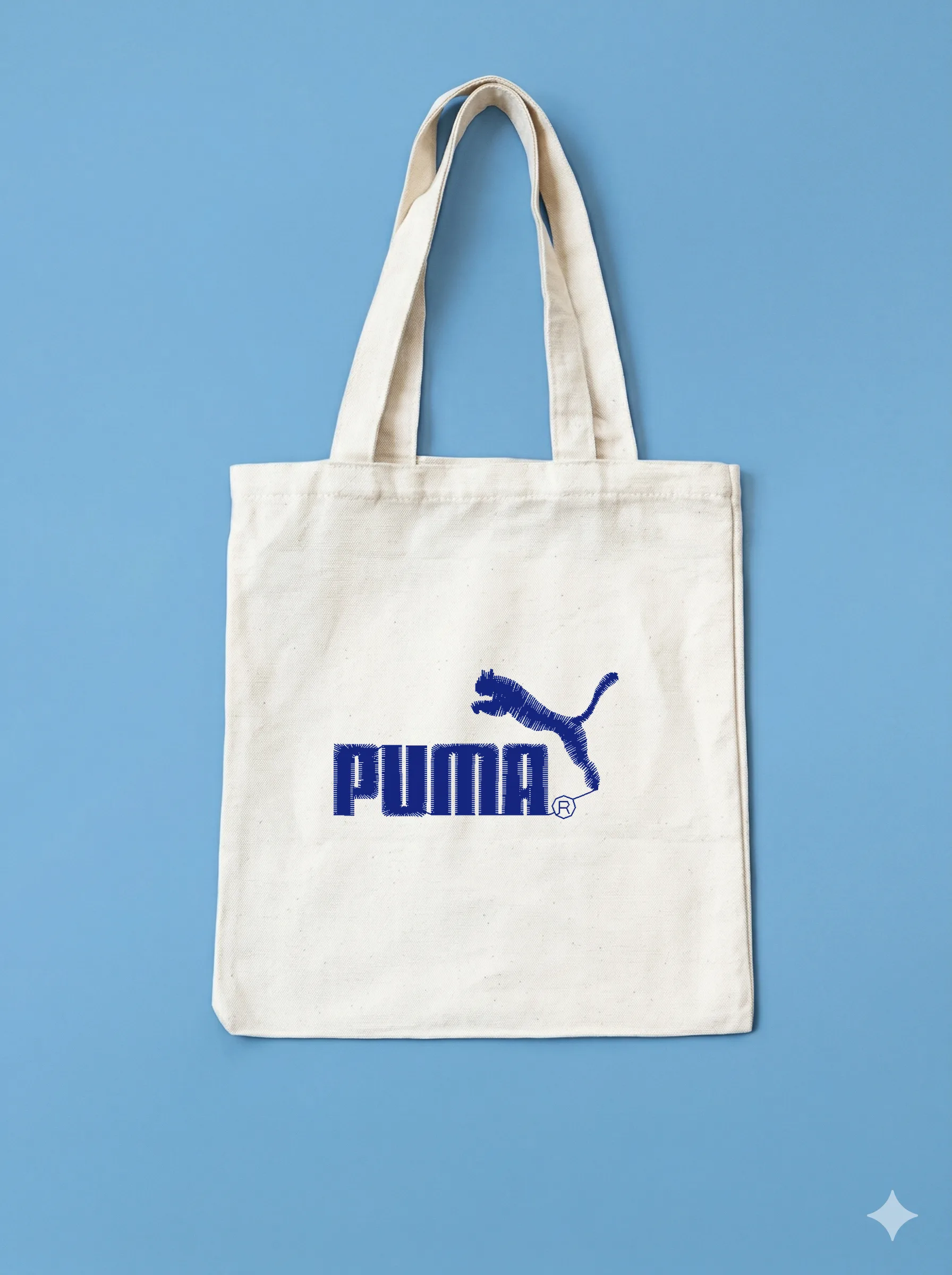 Спортивный логотип Puma (миниатюра 10)