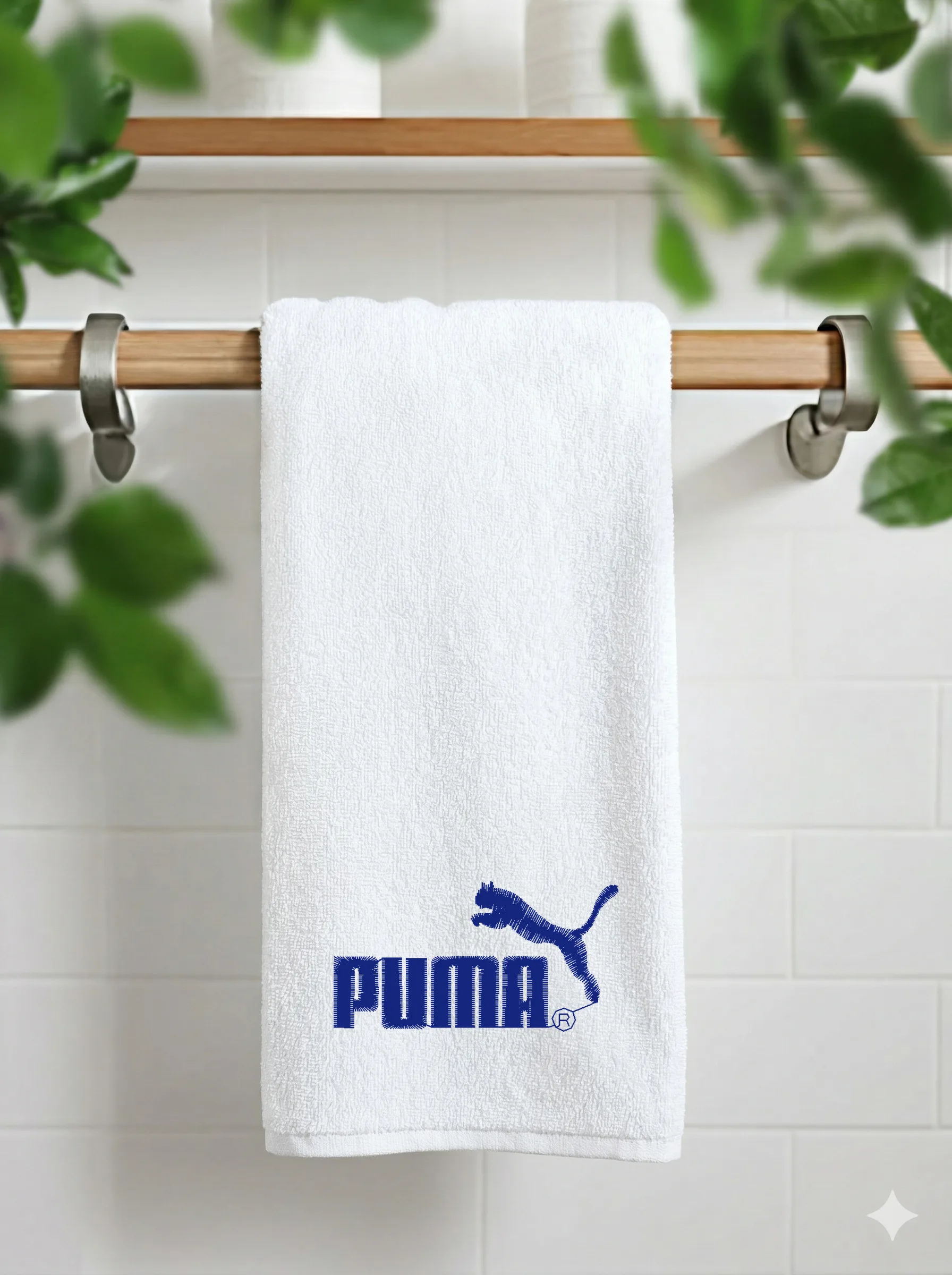 Спортивный логотип Puma (миниатюра 11)