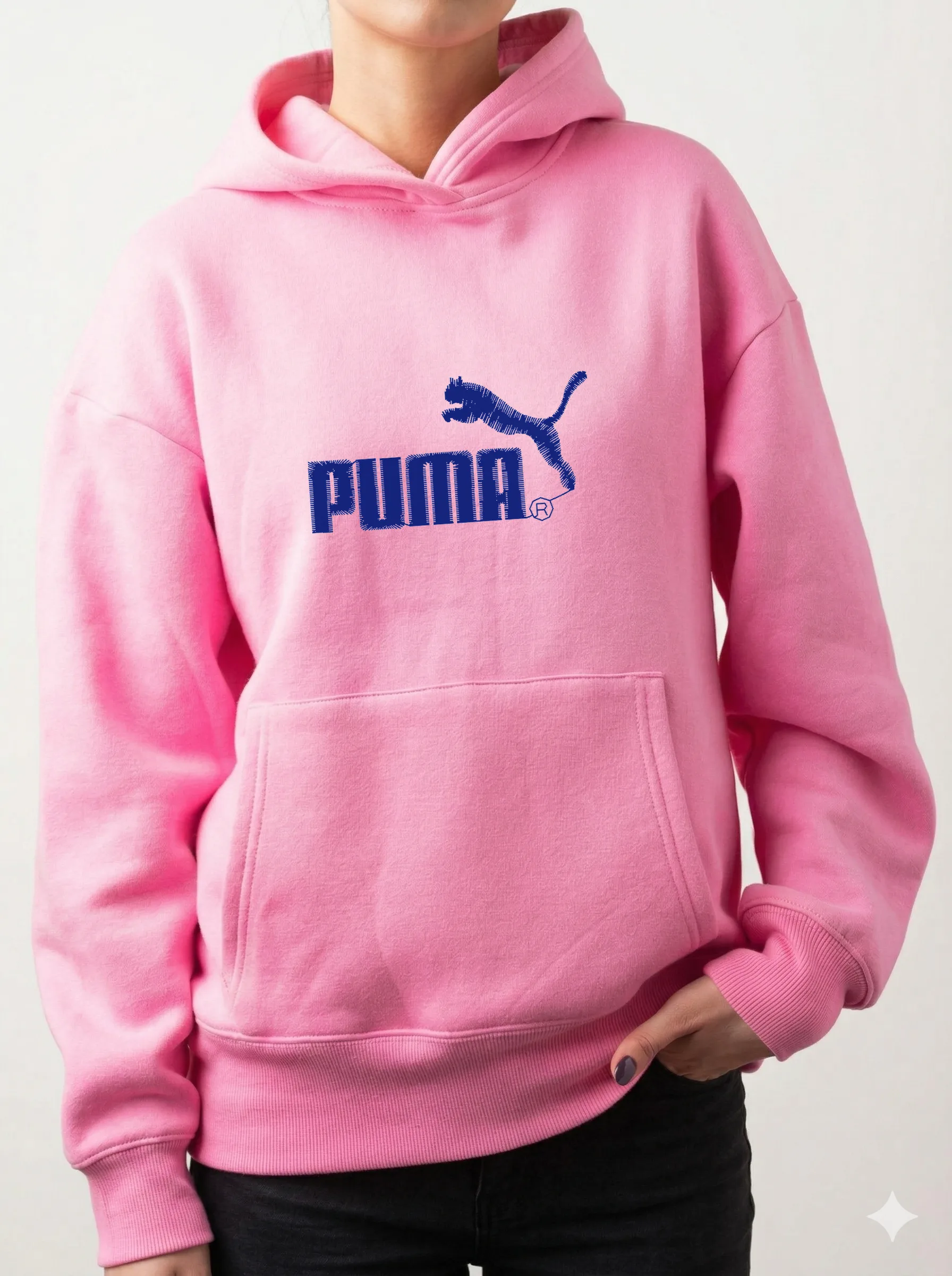 Спортивный логотип Puma (миниатюра 12)