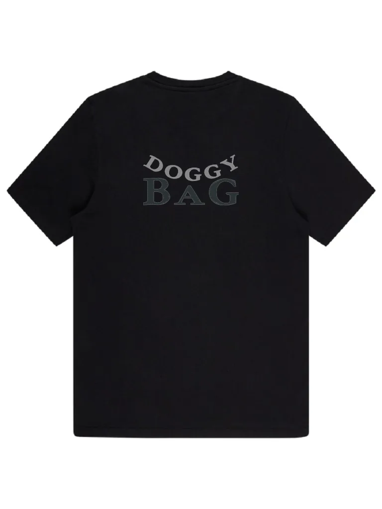 Надпись Doggy Bag (миниатюра 4)