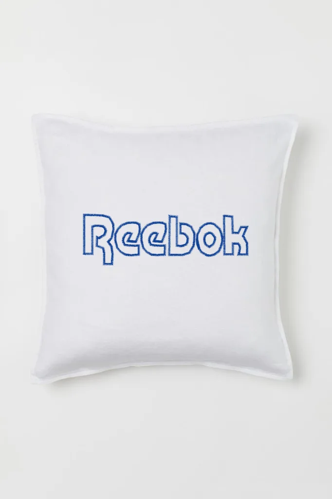 Спортивный логотип Reebok (миниатюра 2)