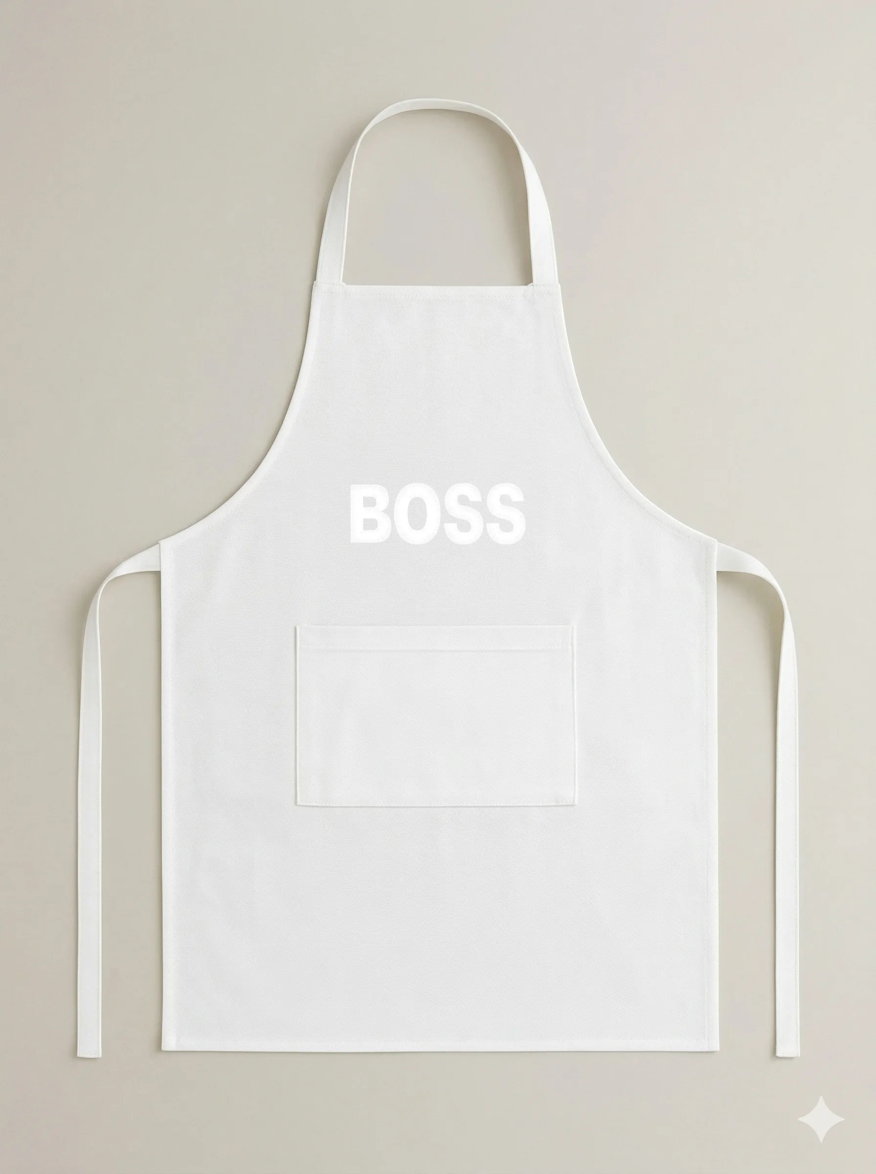 Стильная надпись BOSS (миниатюра 6)