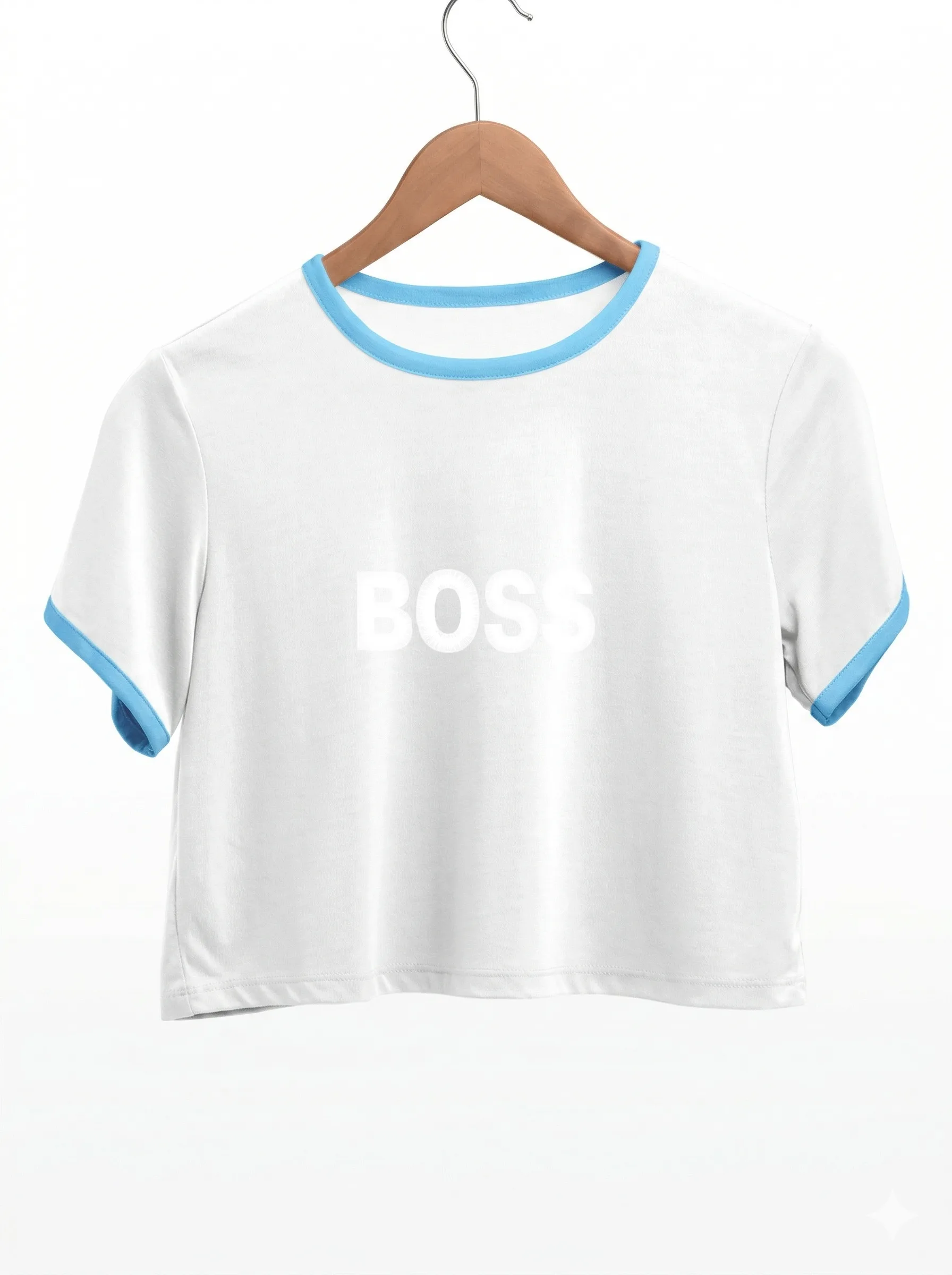 Стильная надпись BOSS (миниатюра 9)