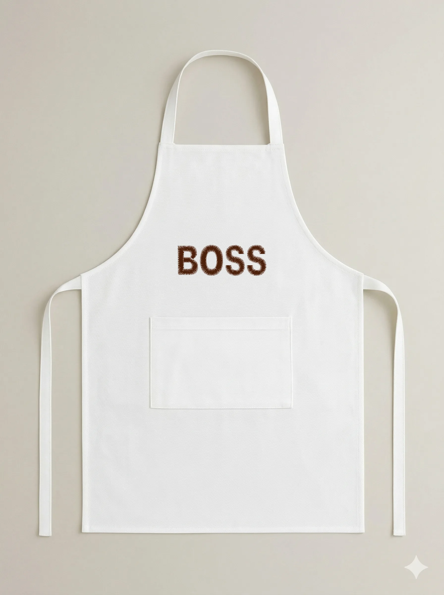 Текстурная надпись BOSS (миниатюра 6)