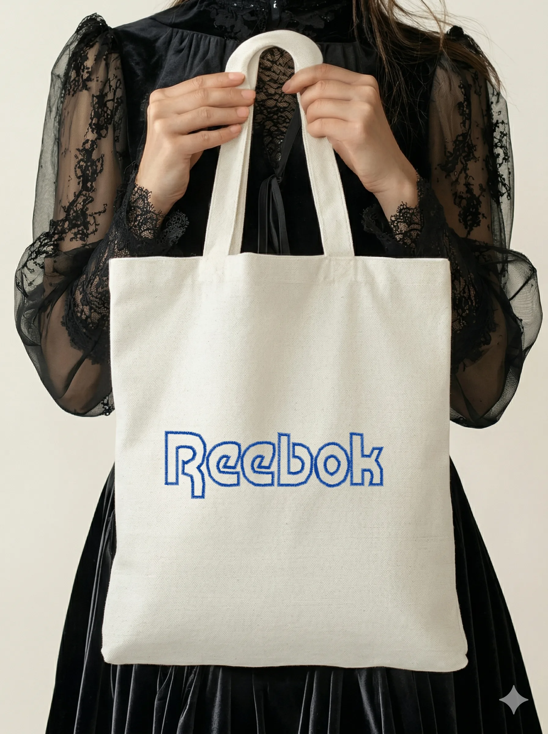 Спортивный логотип Reebok (миниатюра 5)