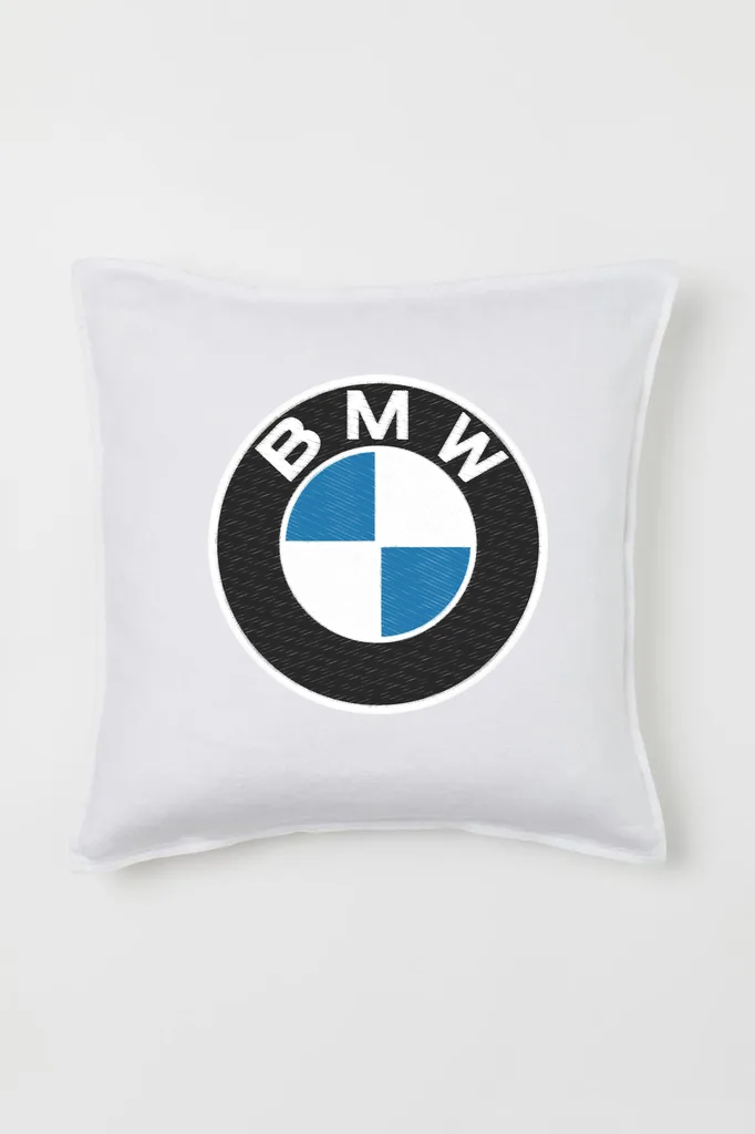 Эмблема BMW (миниатюра 2)