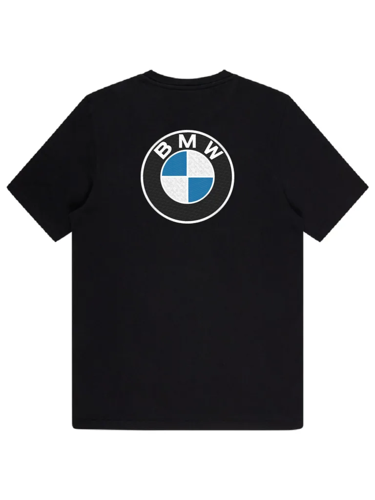 Эмблема BMW (миниатюра 4)