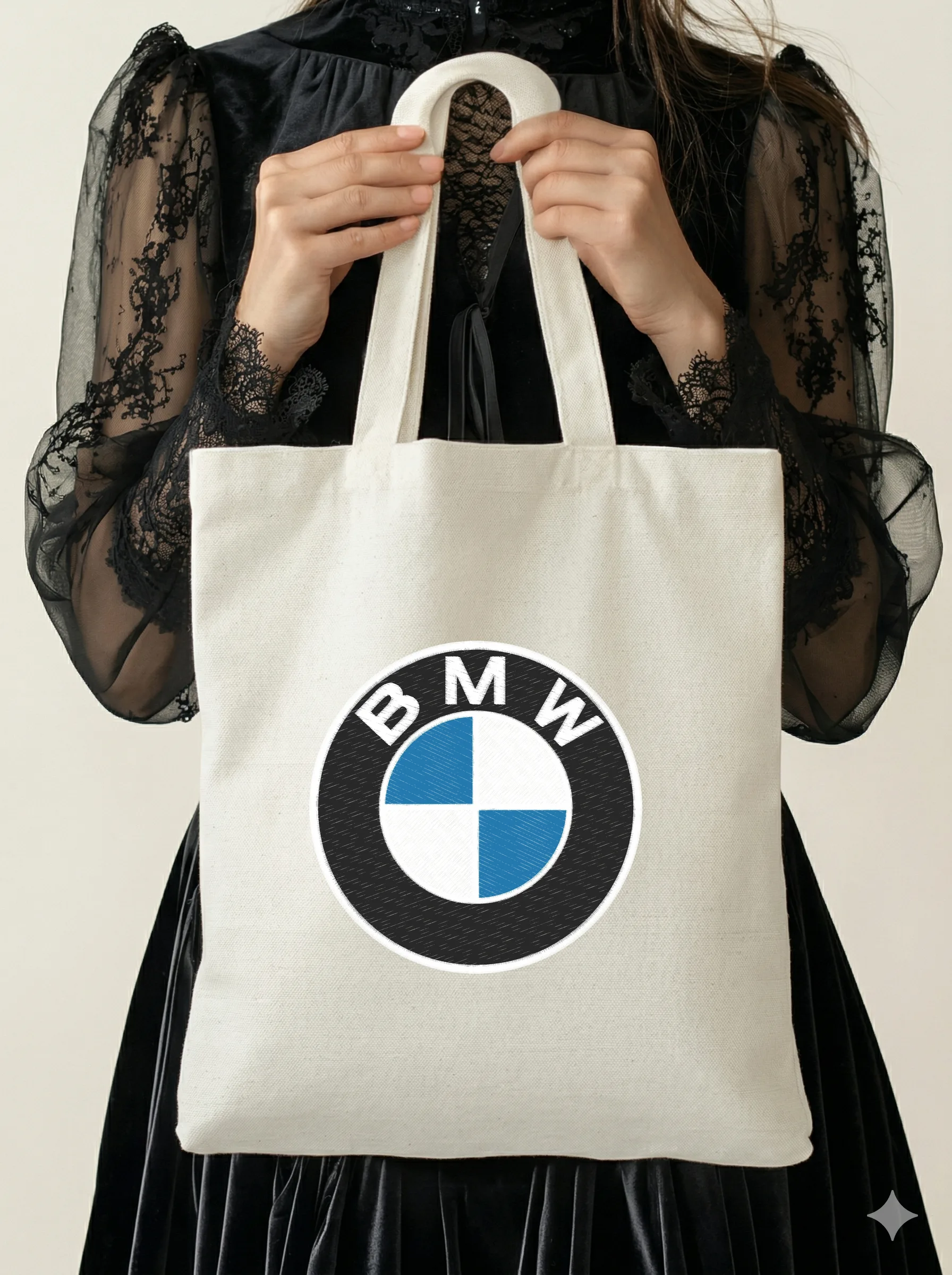Эмблема BMW (миниатюра 5)