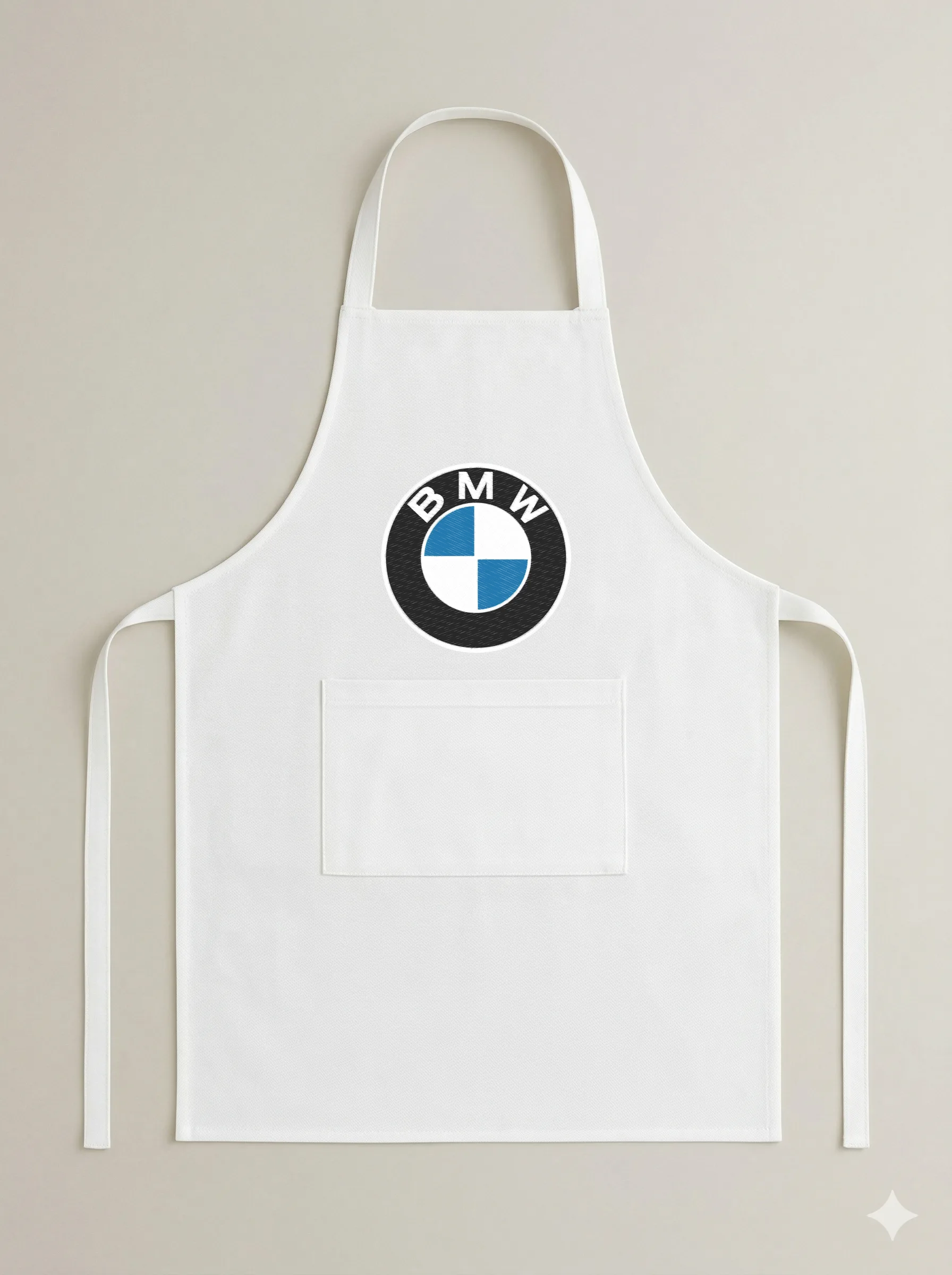 Эмблема BMW (миниатюра 6)