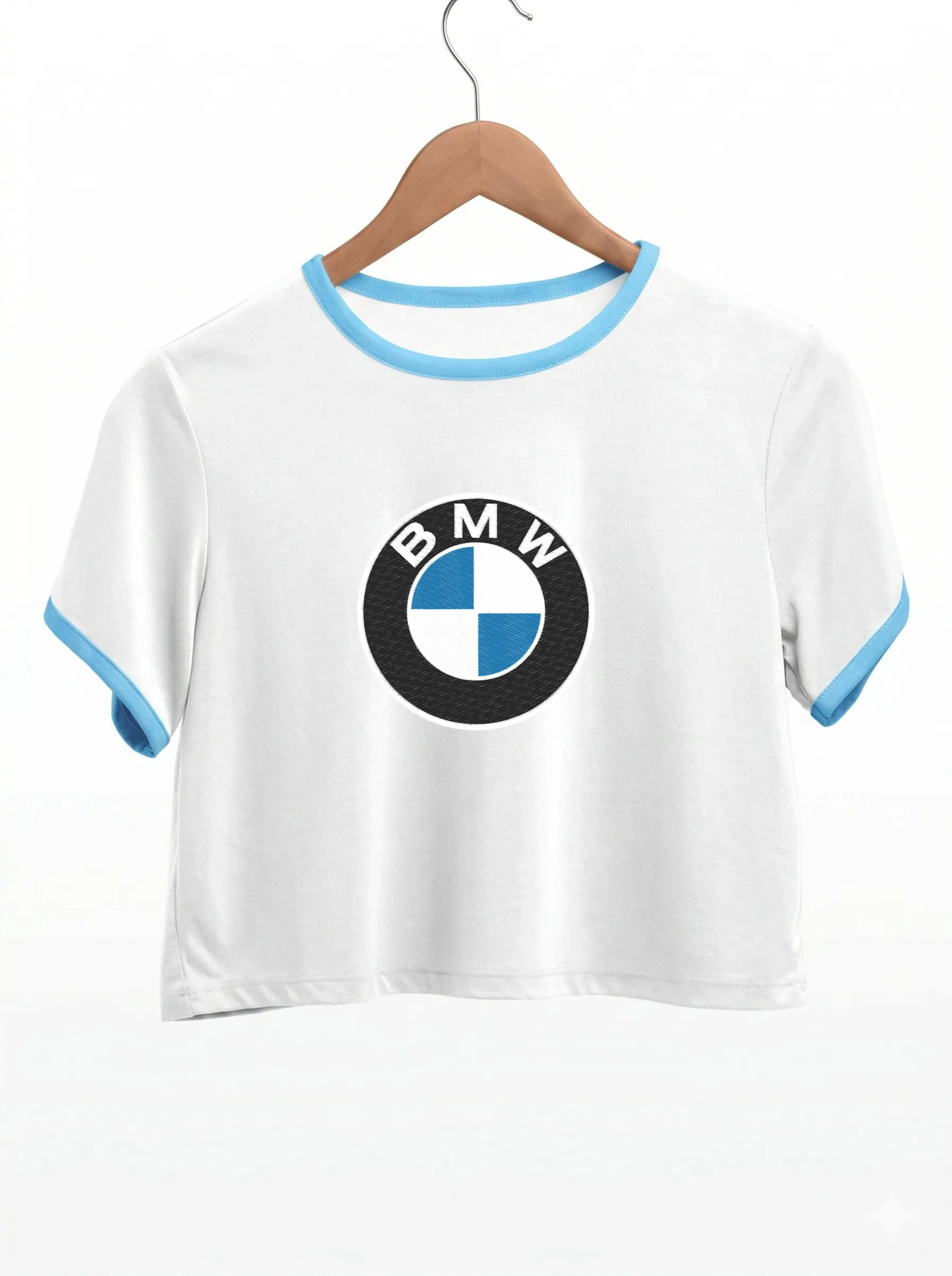 Эмблема BMW (миниатюра 9)