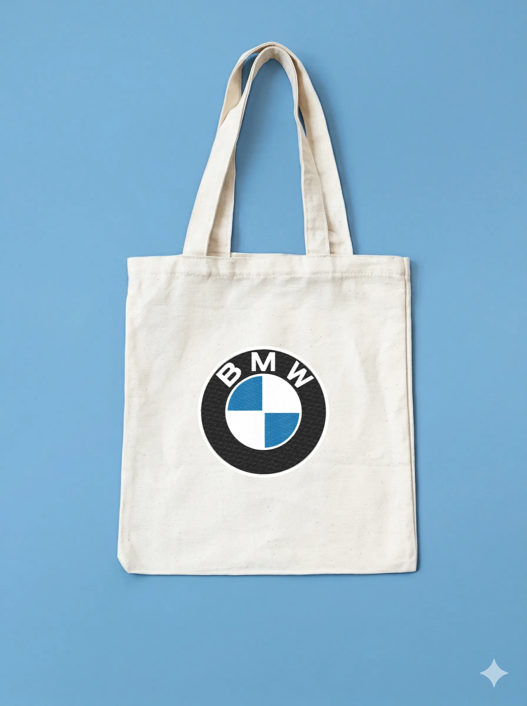 Эмблема BMW (миниатюра 10)