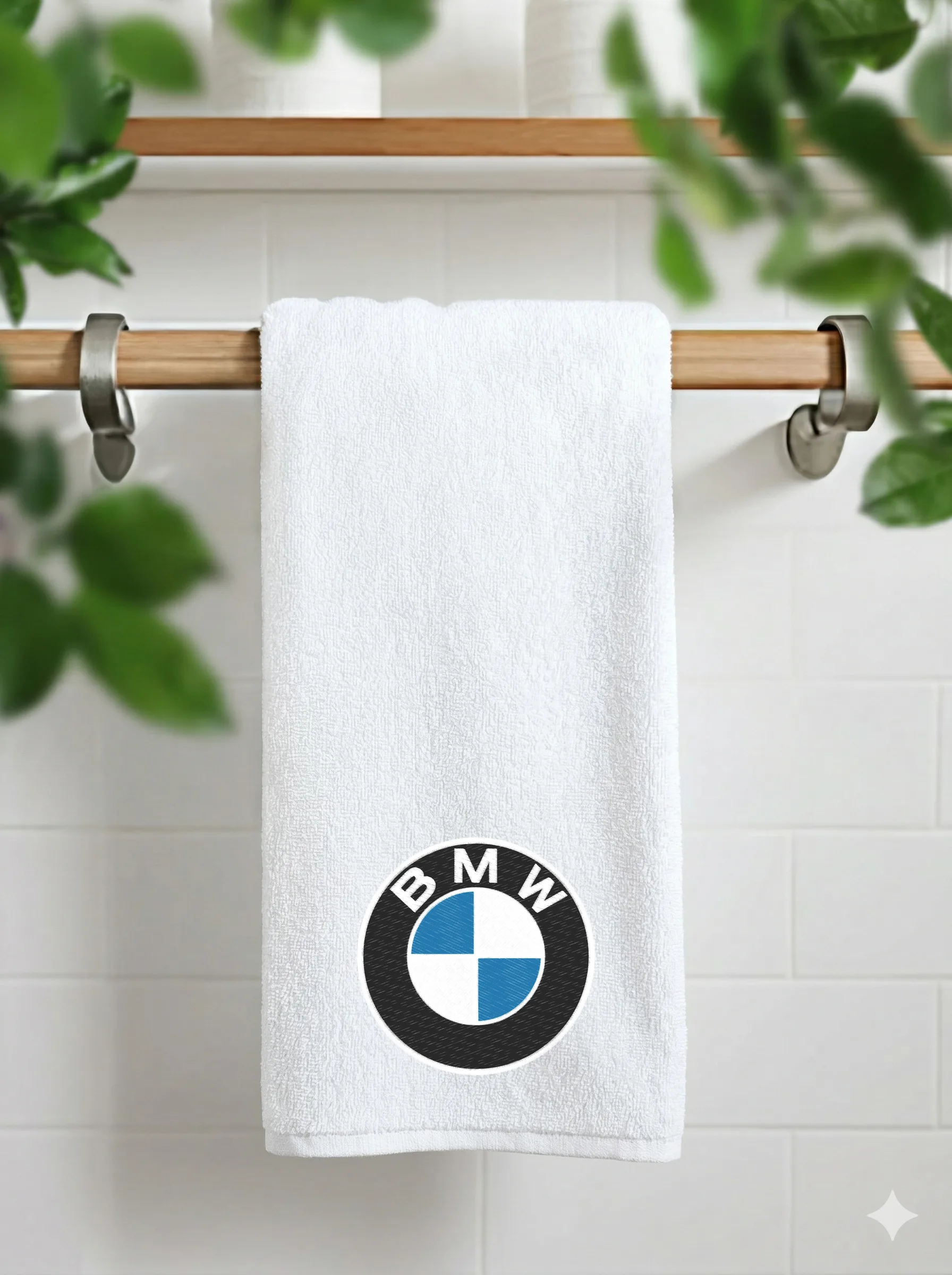 Эмблема BMW (миниатюра 11)