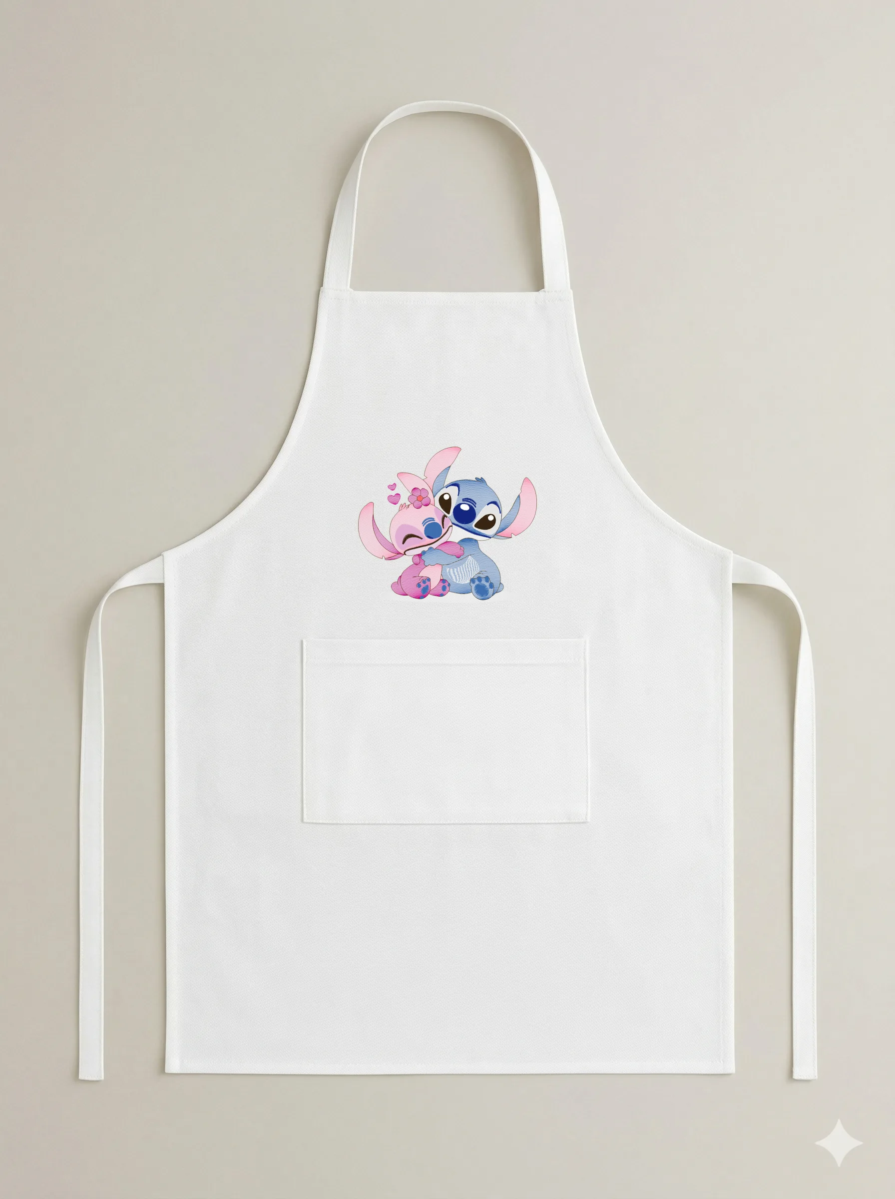 Объятия Стича и Ангела (миниатюра 6)